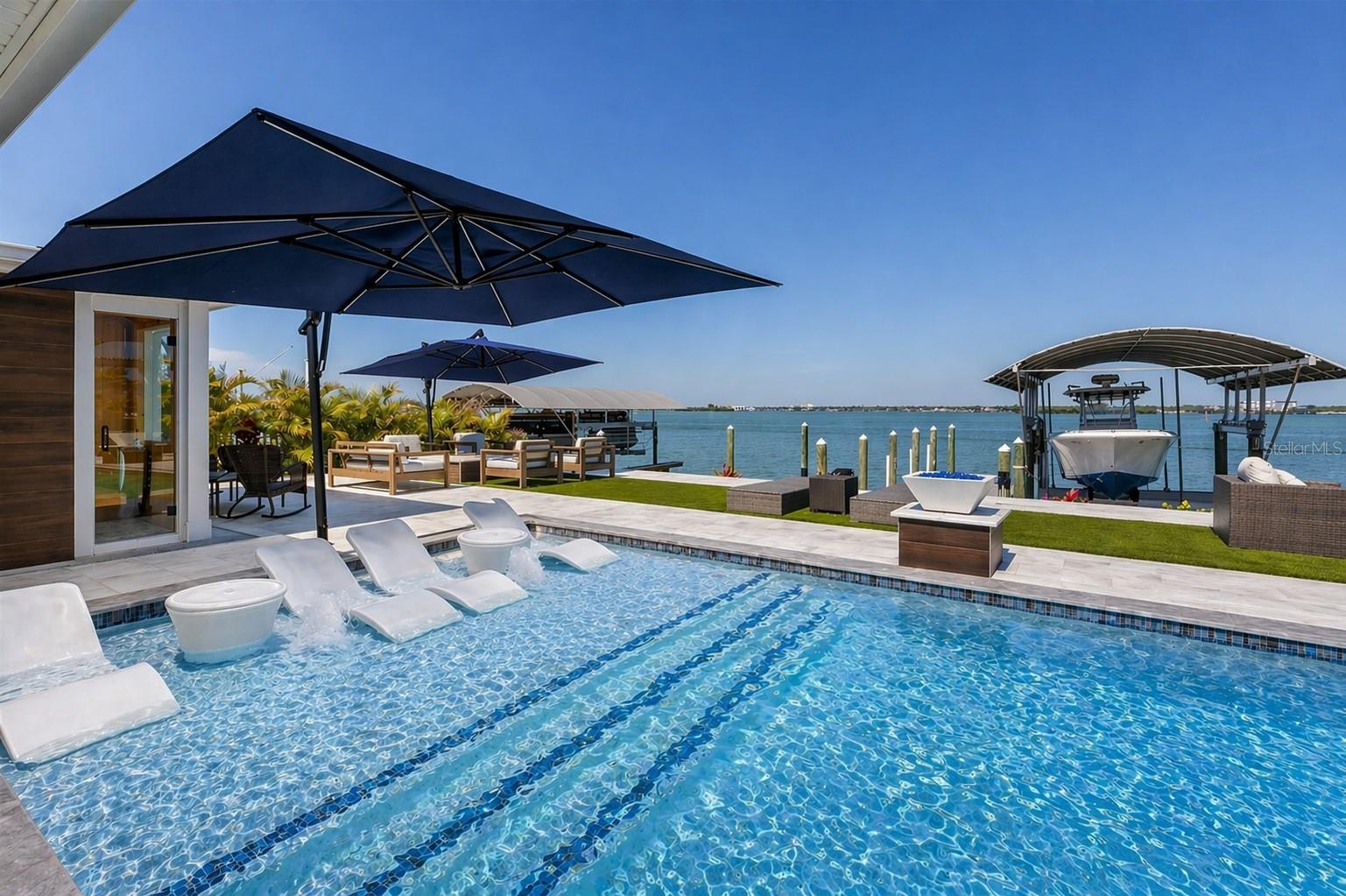 631 HARBOR IS, CLEARWATER BEACH, FL, 33767