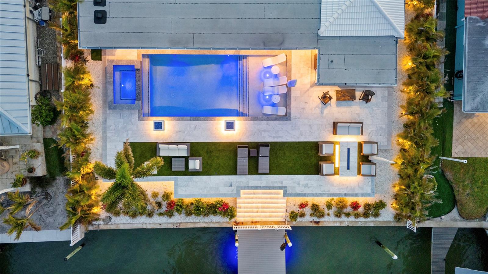 631 HARBOR IS, CLEARWATER BEACH, FL, 33767