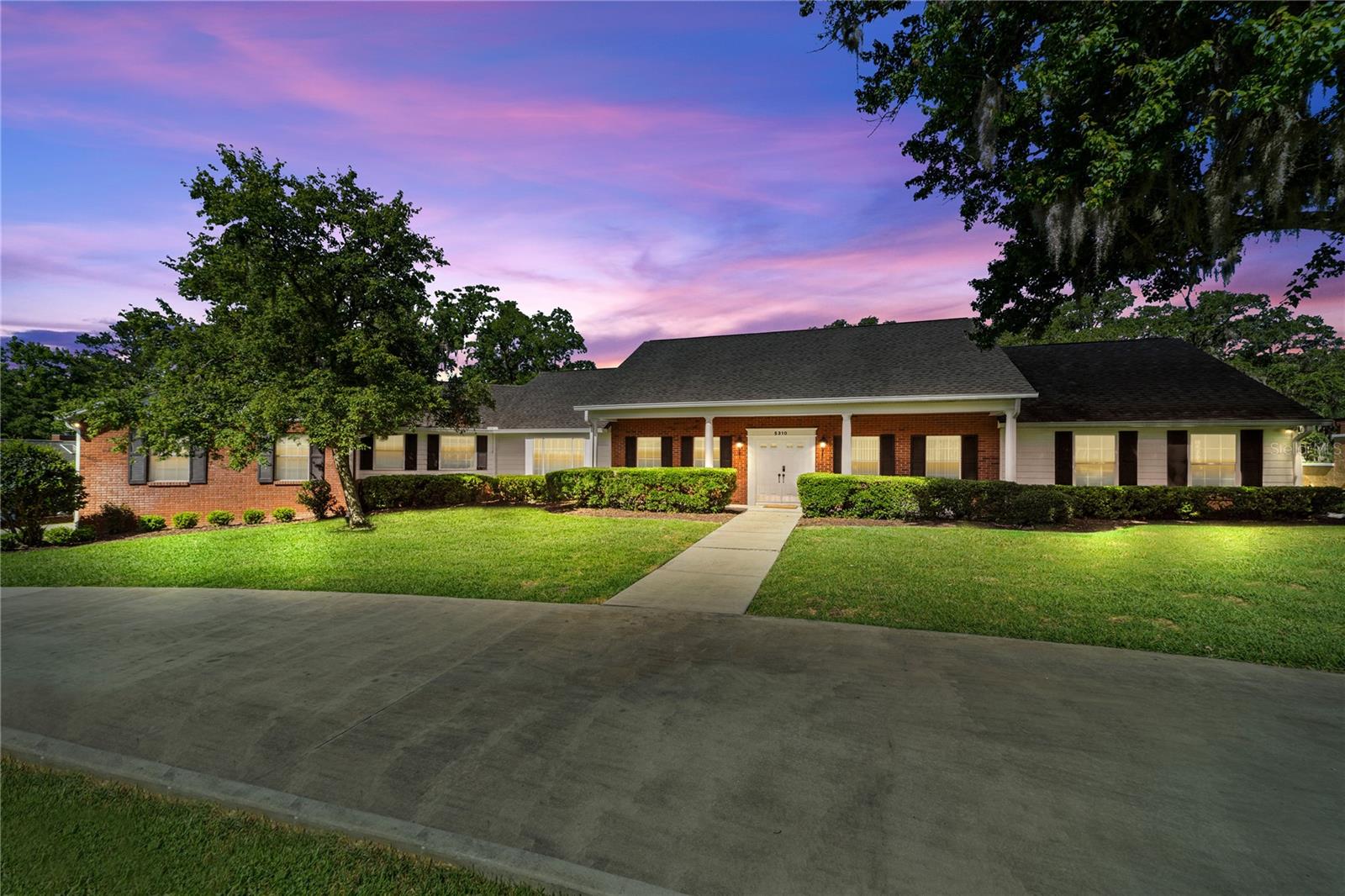5310 NW 78TH CT, OCALA, FL, 34482