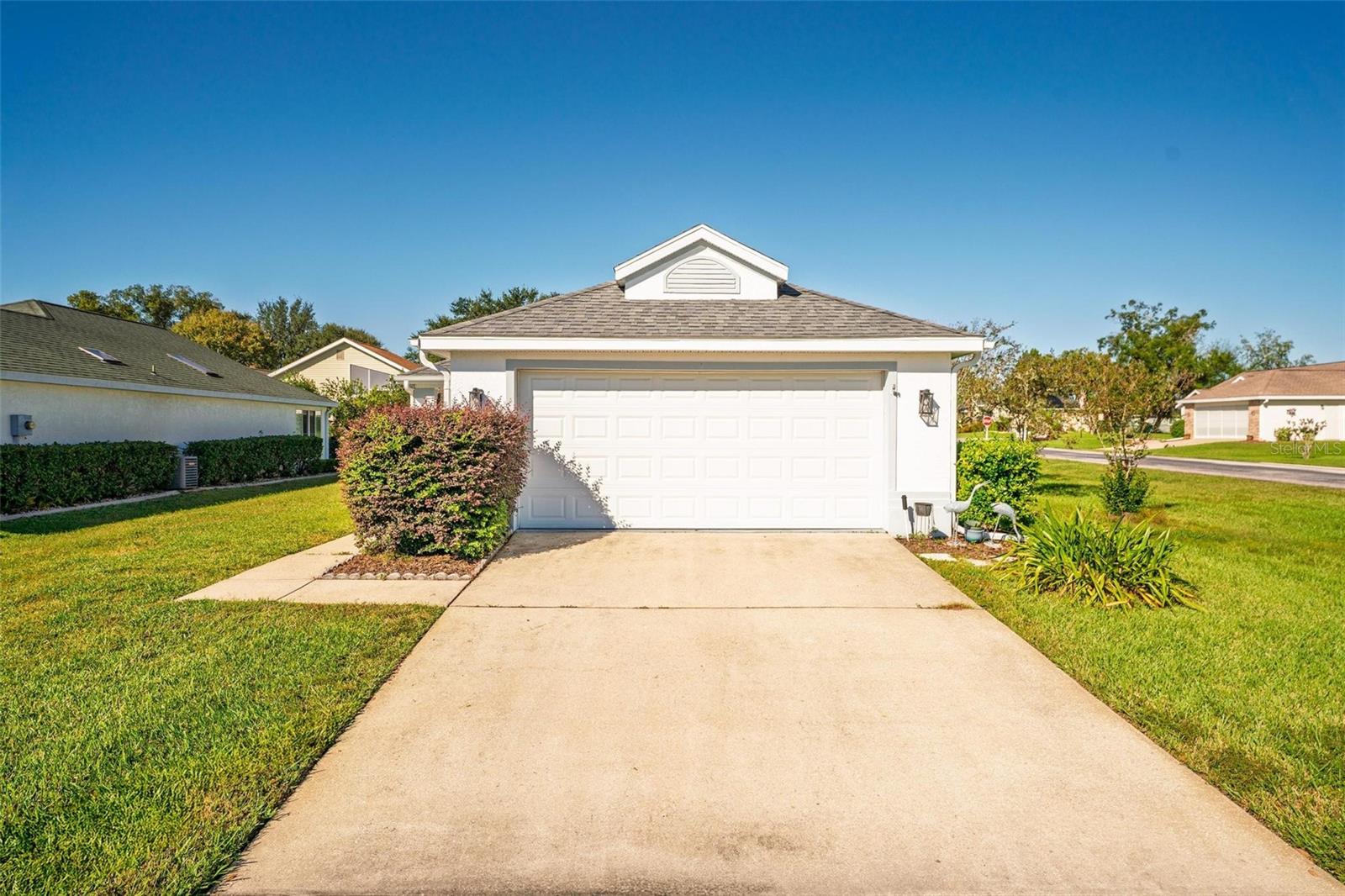 2048 NW 50TH AVE, OCALA, FL, 34482