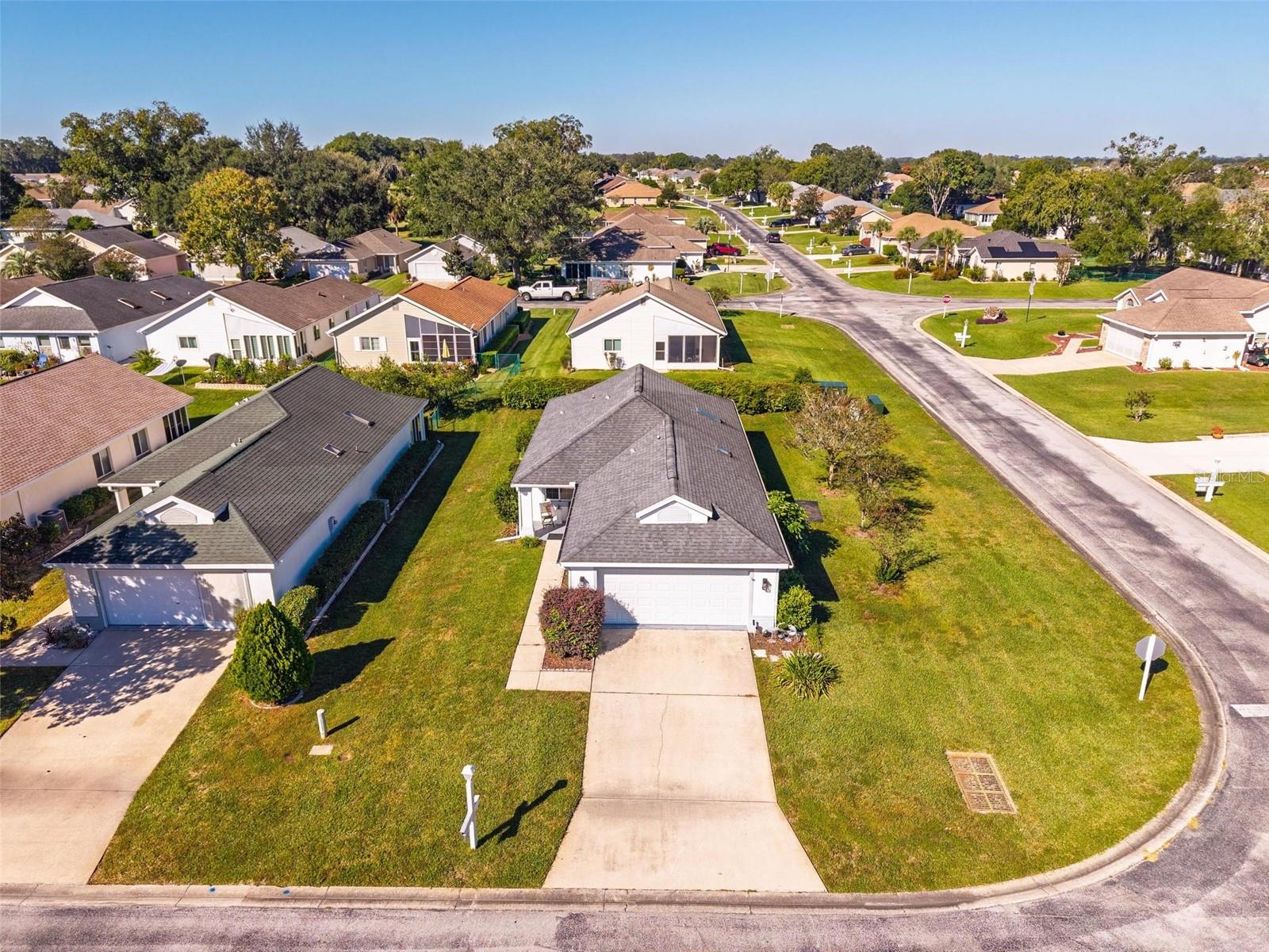 2048 NW 50TH AVE, OCALA, FL, 34482