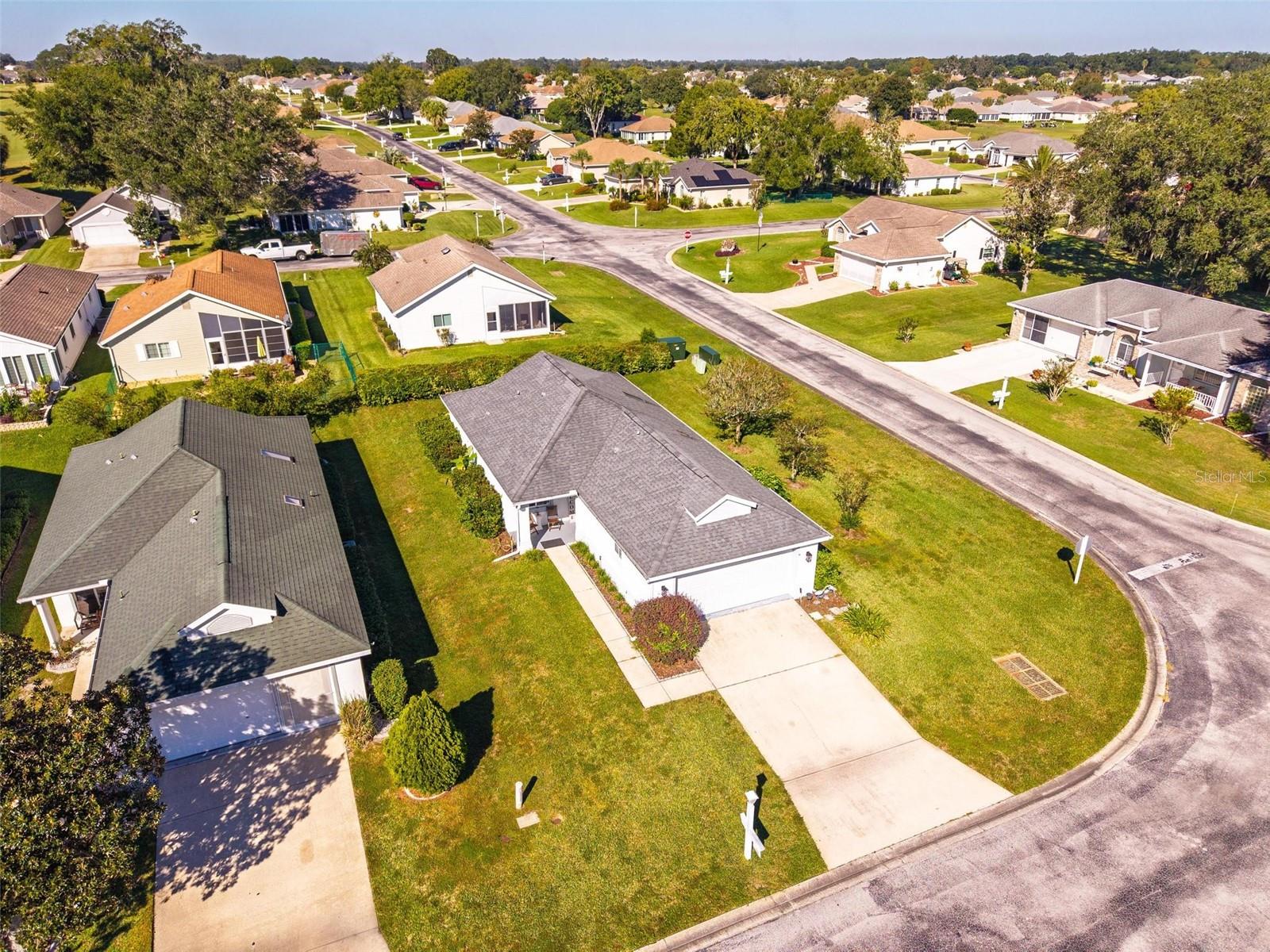 2048 NW 50TH AVE, OCALA, FL, 34482