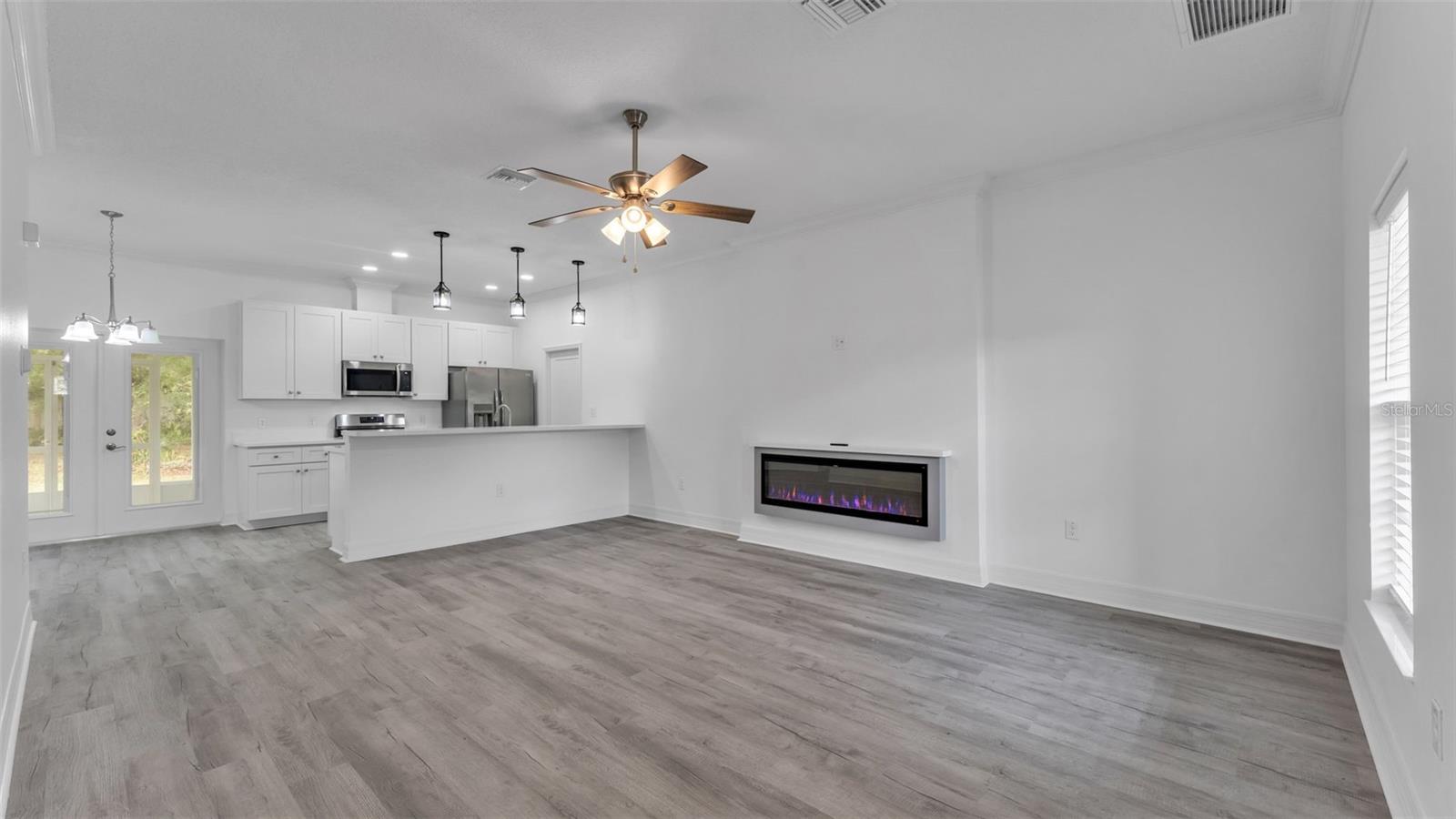 1315 E FRANCES AVE, PLANT CITY, FL, 33563