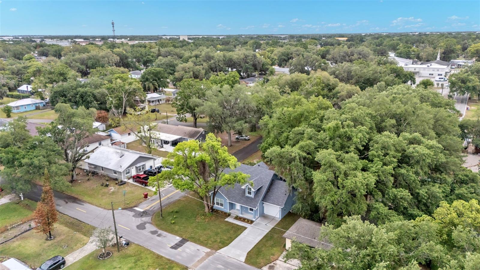 1315 E FRANCES AVE, PLANT CITY, FL, 33563