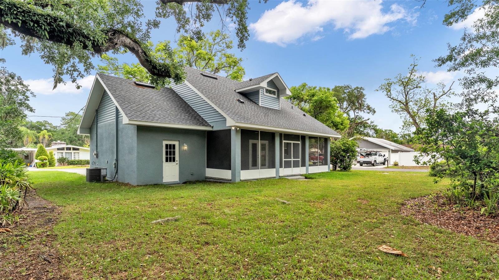 1315 E FRANCES AVE, PLANT CITY, FL, 33563