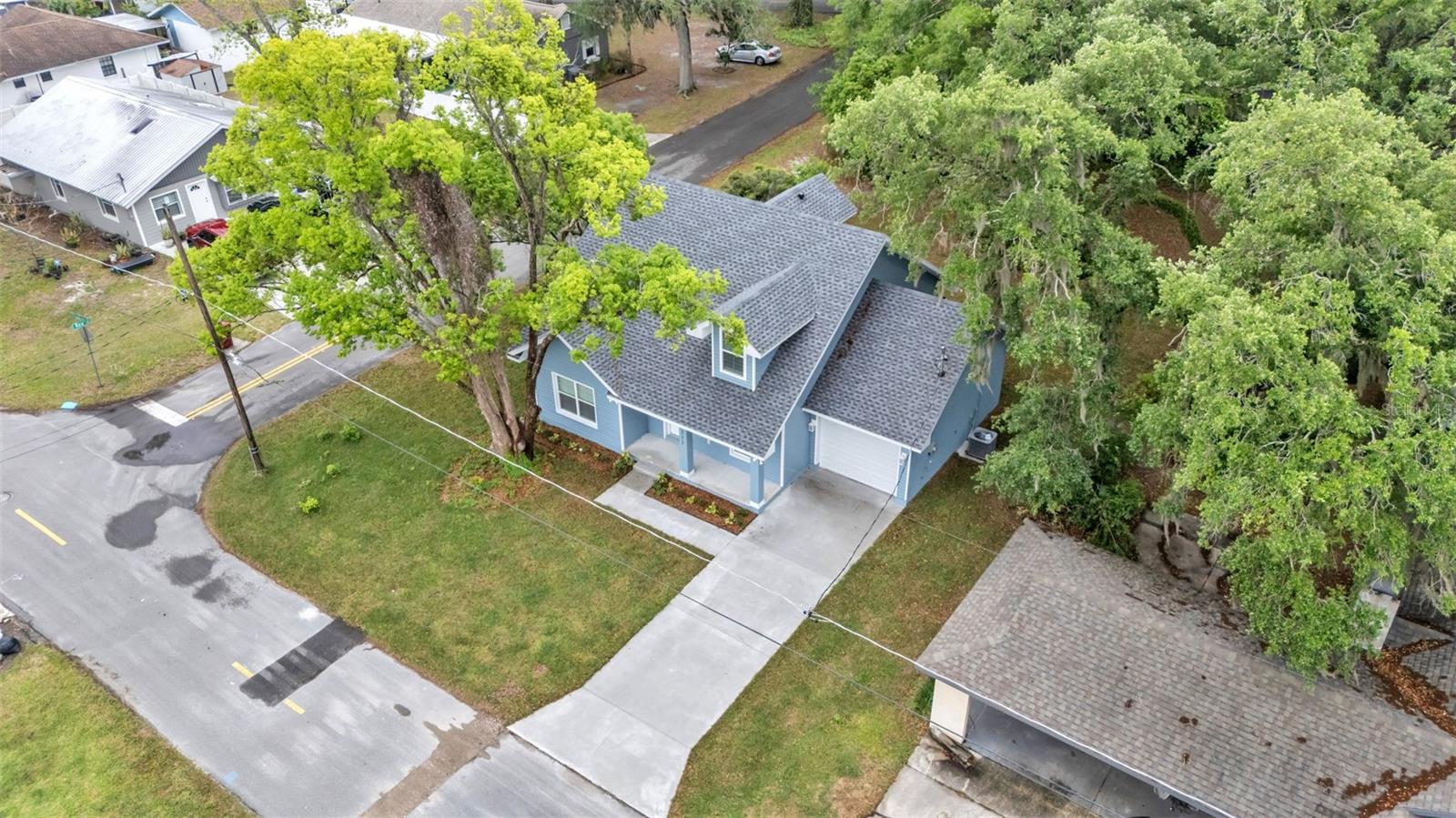 1315 E FRANCES AVE, PLANT CITY, FL, 33563