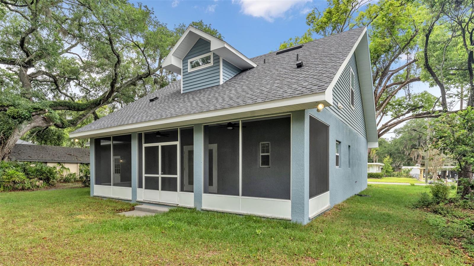 1315 E FRANCES AVE, PLANT CITY, FL, 33563