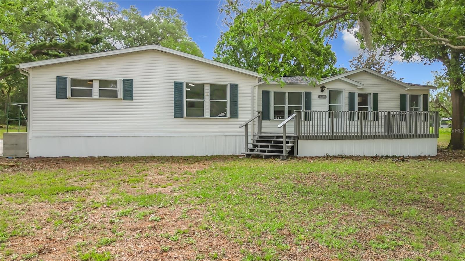 8331 COUNTY ROAD 109, LADY LAKE, FL, 32159