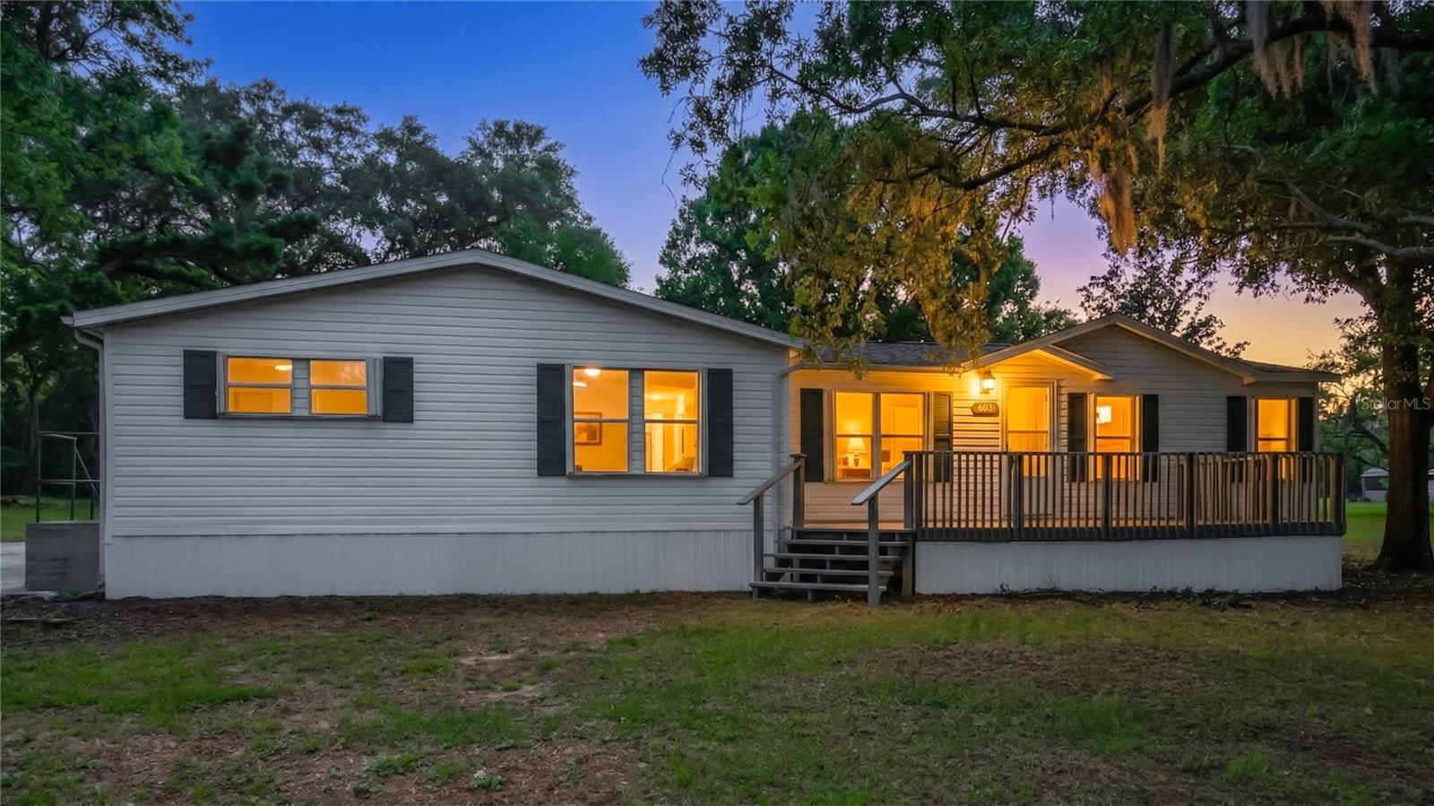 8331 COUNTY ROAD 109, LADY LAKE, FL, 32159