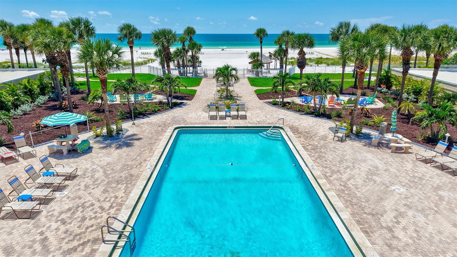 6140 MIDNIGHT PASS RD #501, SARASOTA, FL, 34242
