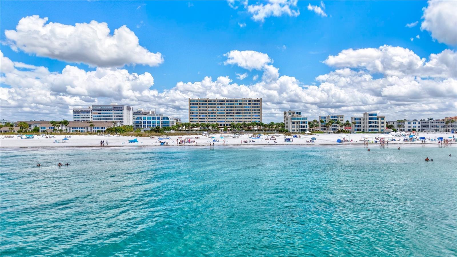 6140 MIDNIGHT PASS RD #501, SARASOTA, FL, 34242