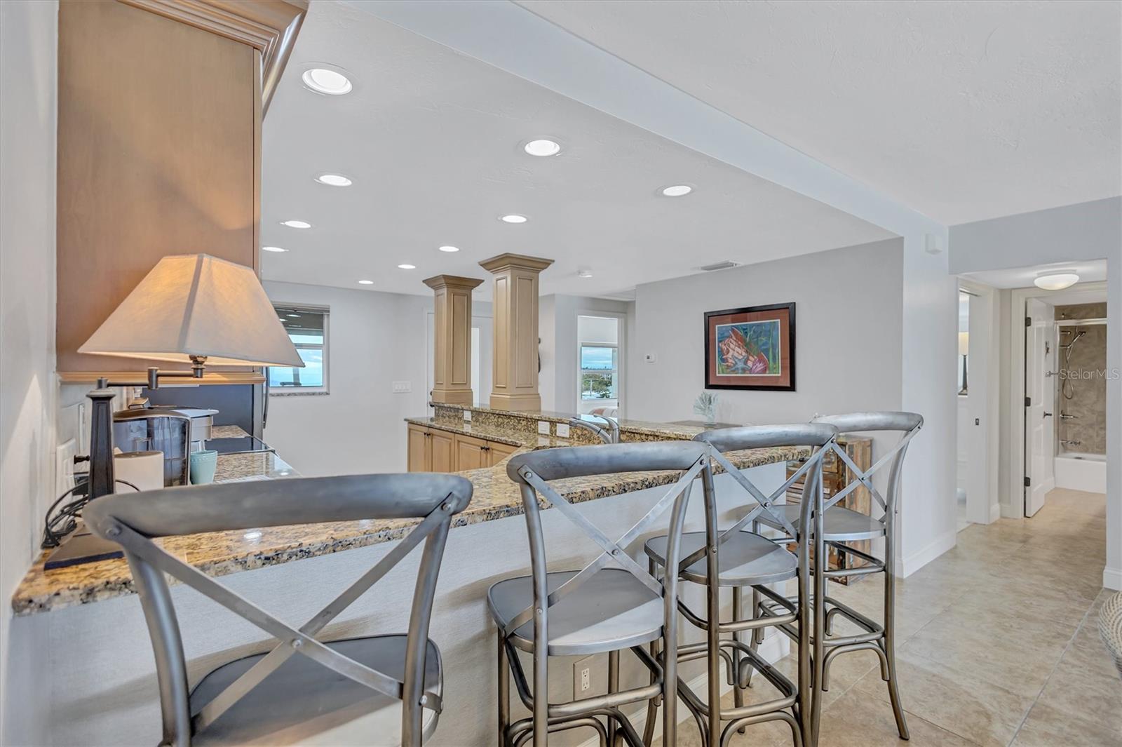 6140 MIDNIGHT PASS RD #501, SARASOTA, FL, 34242