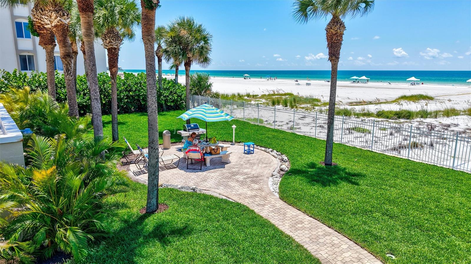 6140 MIDNIGHT PASS RD #501, SARASOTA, FL, 34242