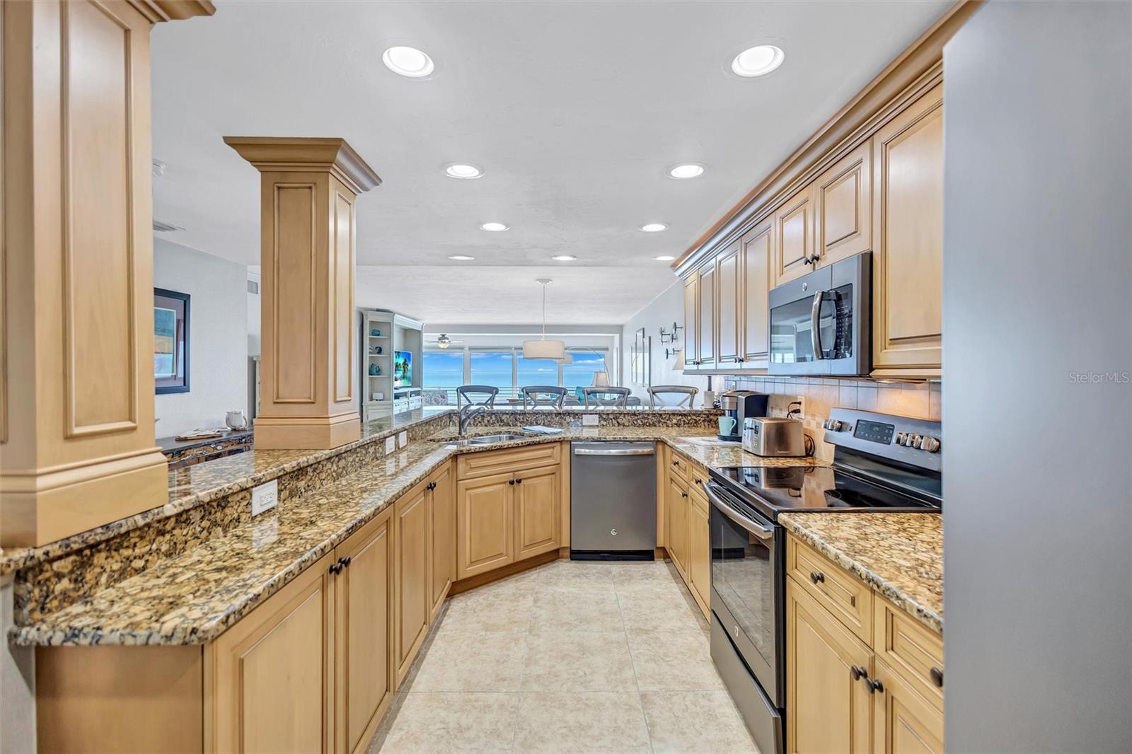 6140 MIDNIGHT PASS RD #501, SARASOTA, FL, 34242