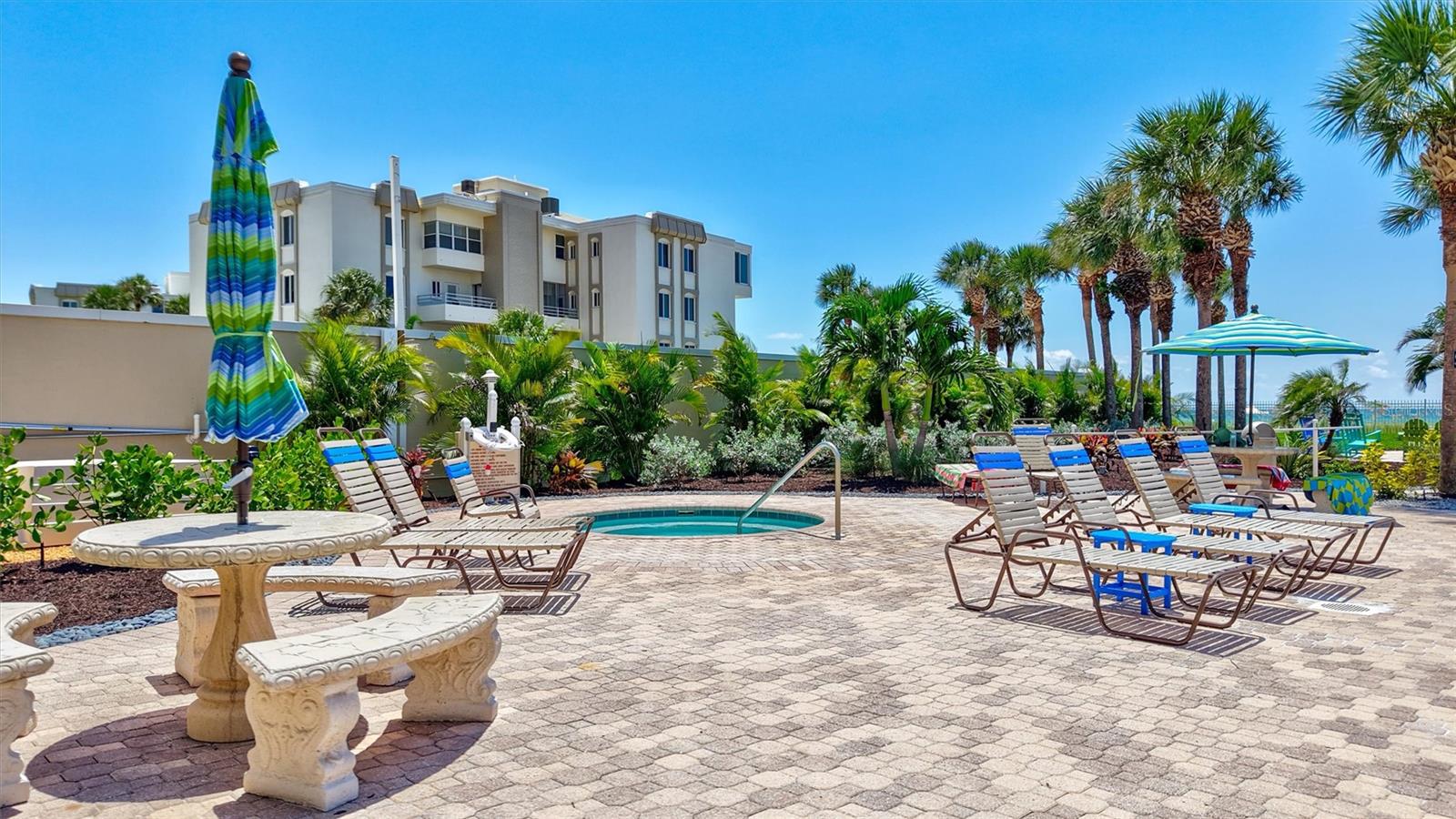 6140 MIDNIGHT PASS RD #501, SARASOTA, FL, 34242