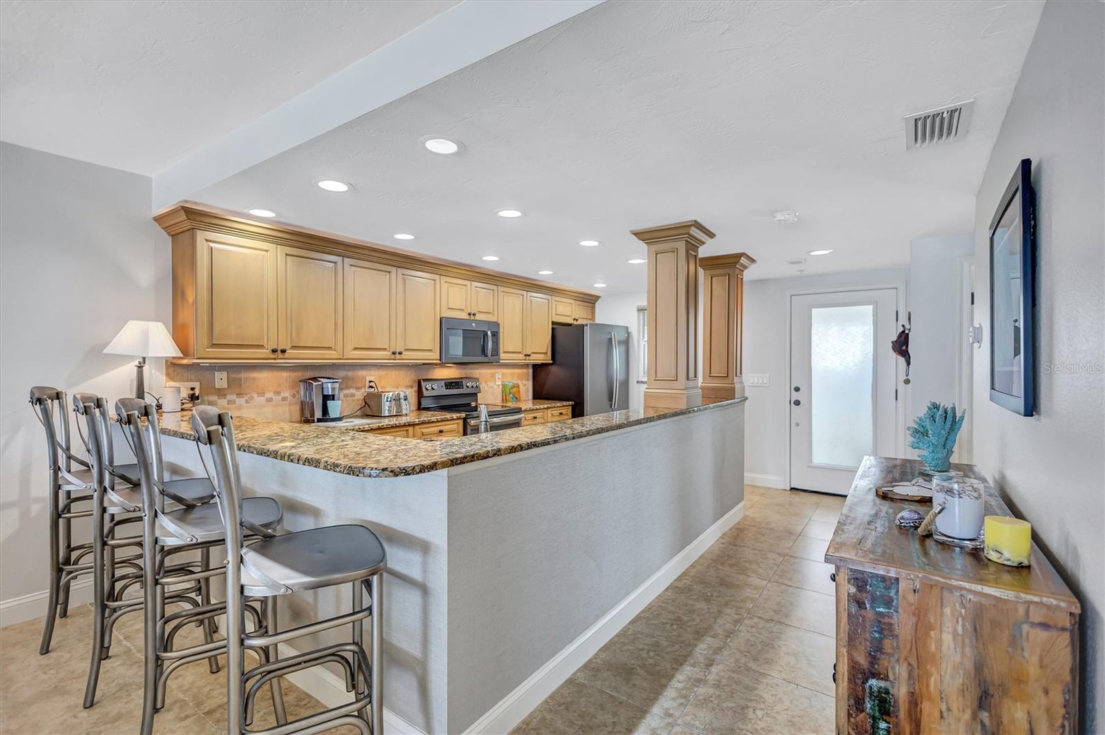 6140 MIDNIGHT PASS RD #501, SARASOTA, FL, 34242