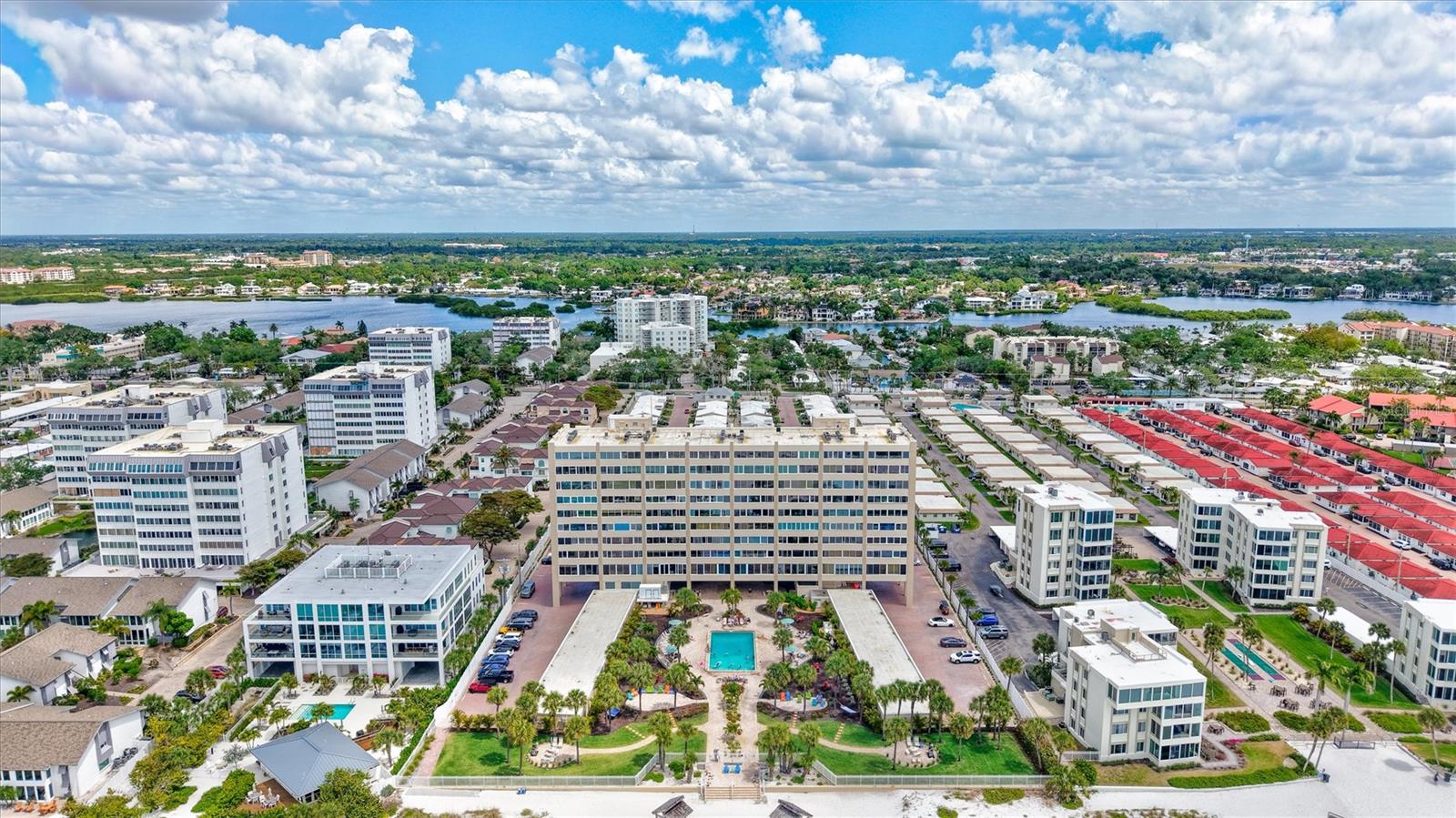 6140 MIDNIGHT PASS RD #501, SARASOTA, FL, 34242