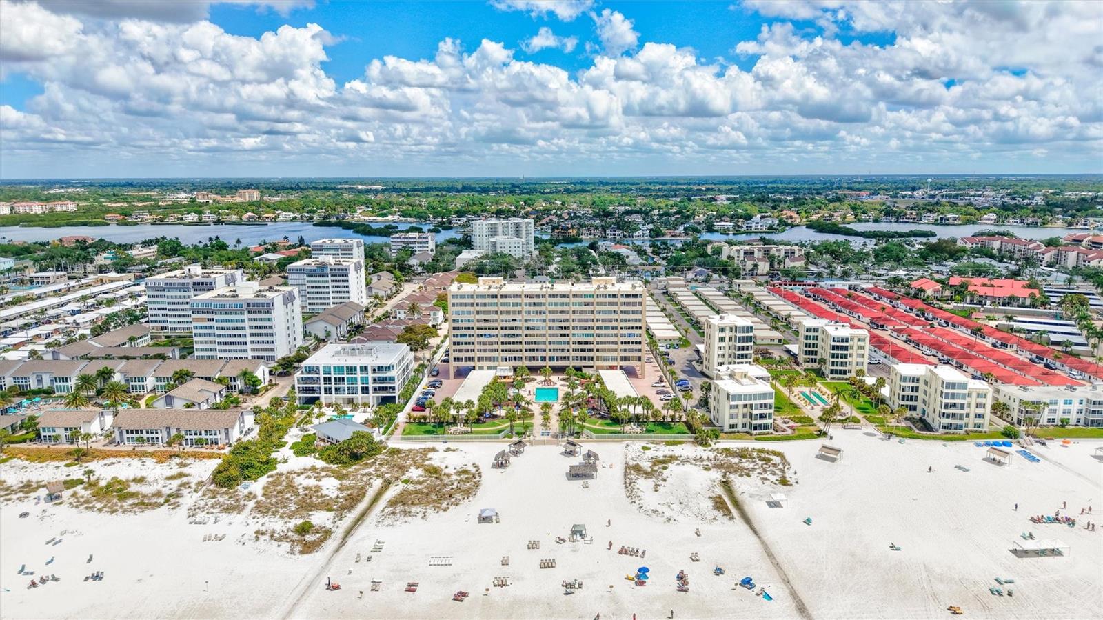 6140 MIDNIGHT PASS RD #501, SARASOTA, FL, 34242