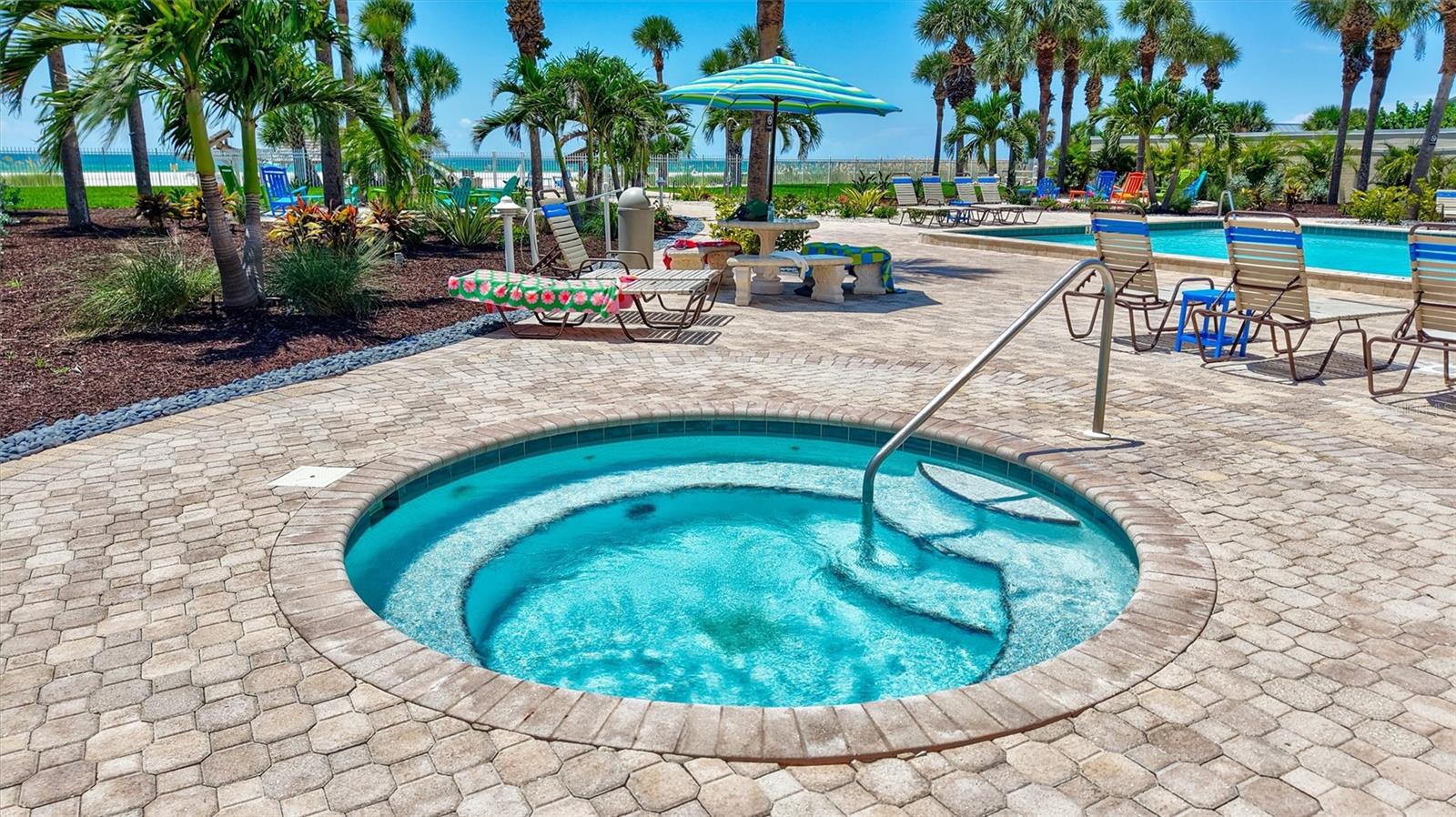 6140 MIDNIGHT PASS RD #501, SARASOTA, FL, 34242