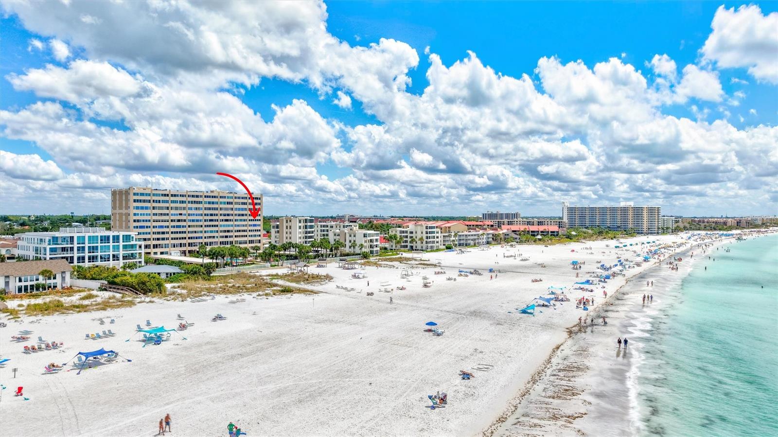 6140 MIDNIGHT PASS RD #501, SARASOTA, FL, 34242