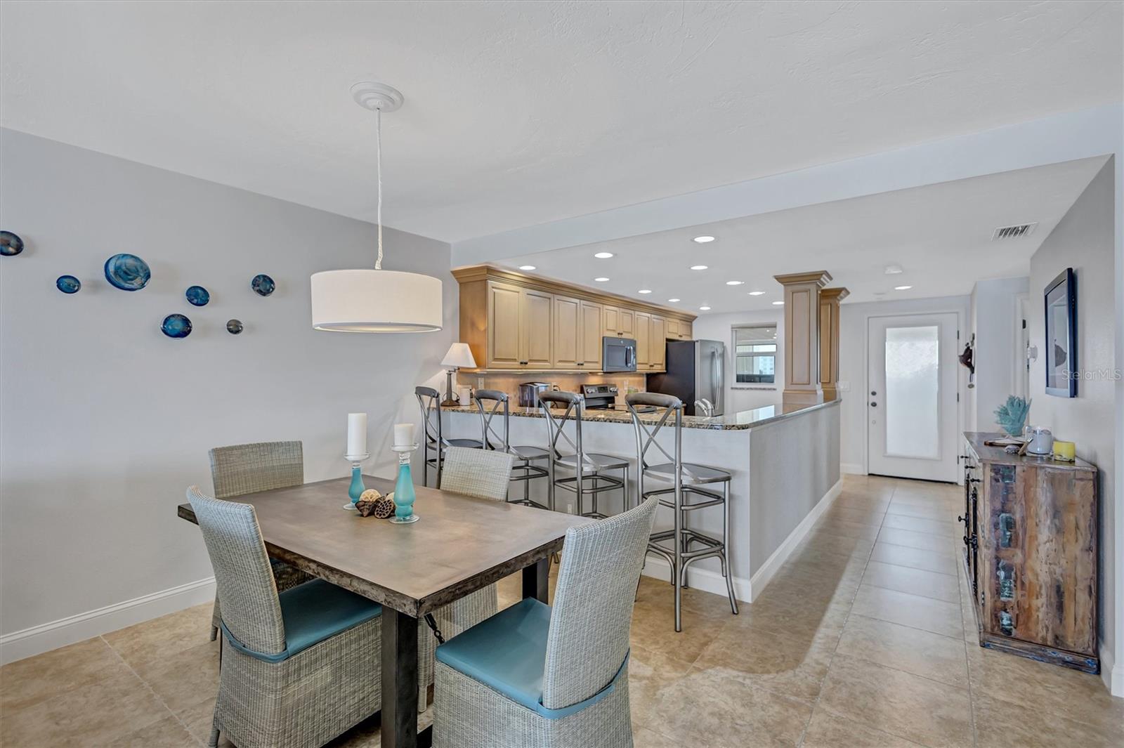 6140 MIDNIGHT PASS RD #501, SARASOTA, FL, 34242