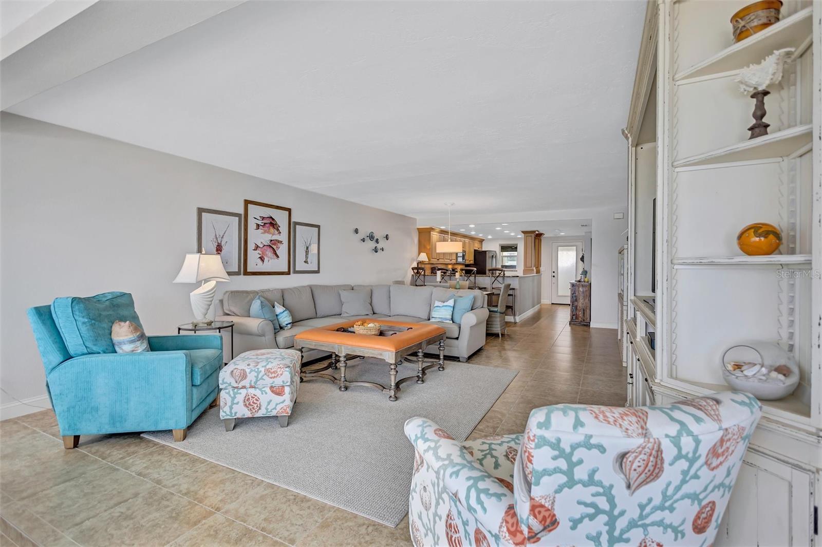 6140 MIDNIGHT PASS RD #501, SARASOTA, FL, 34242