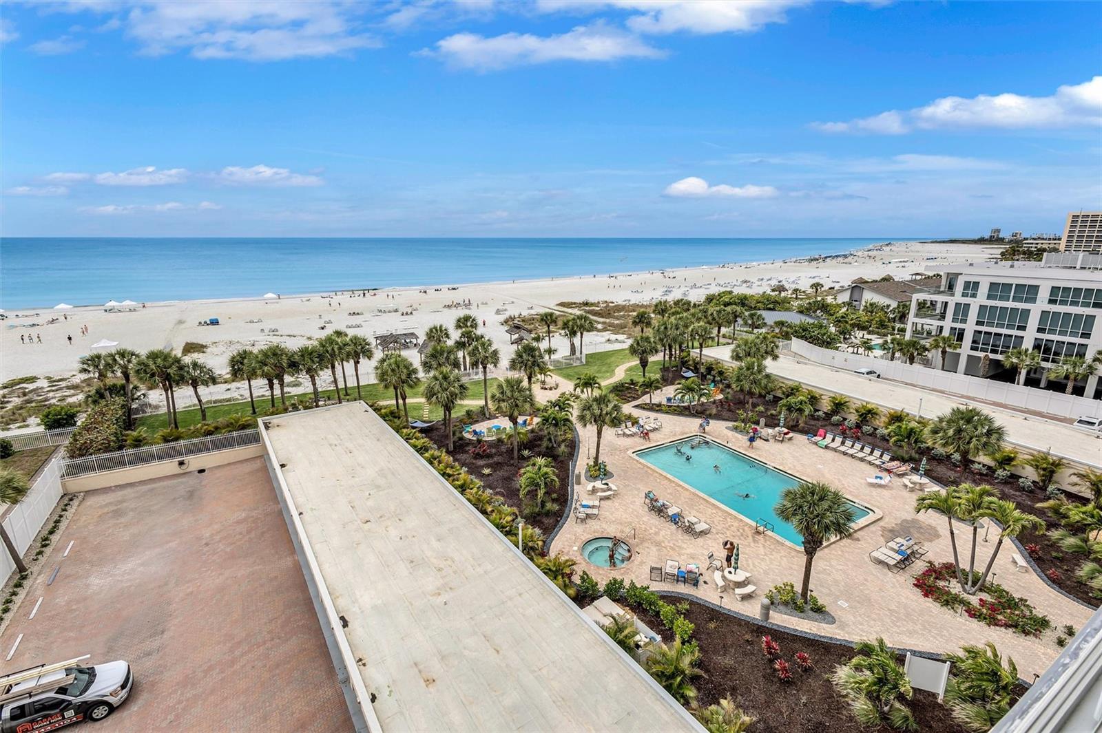 6140 MIDNIGHT PASS RD #501, SARASOTA, FL, 34242