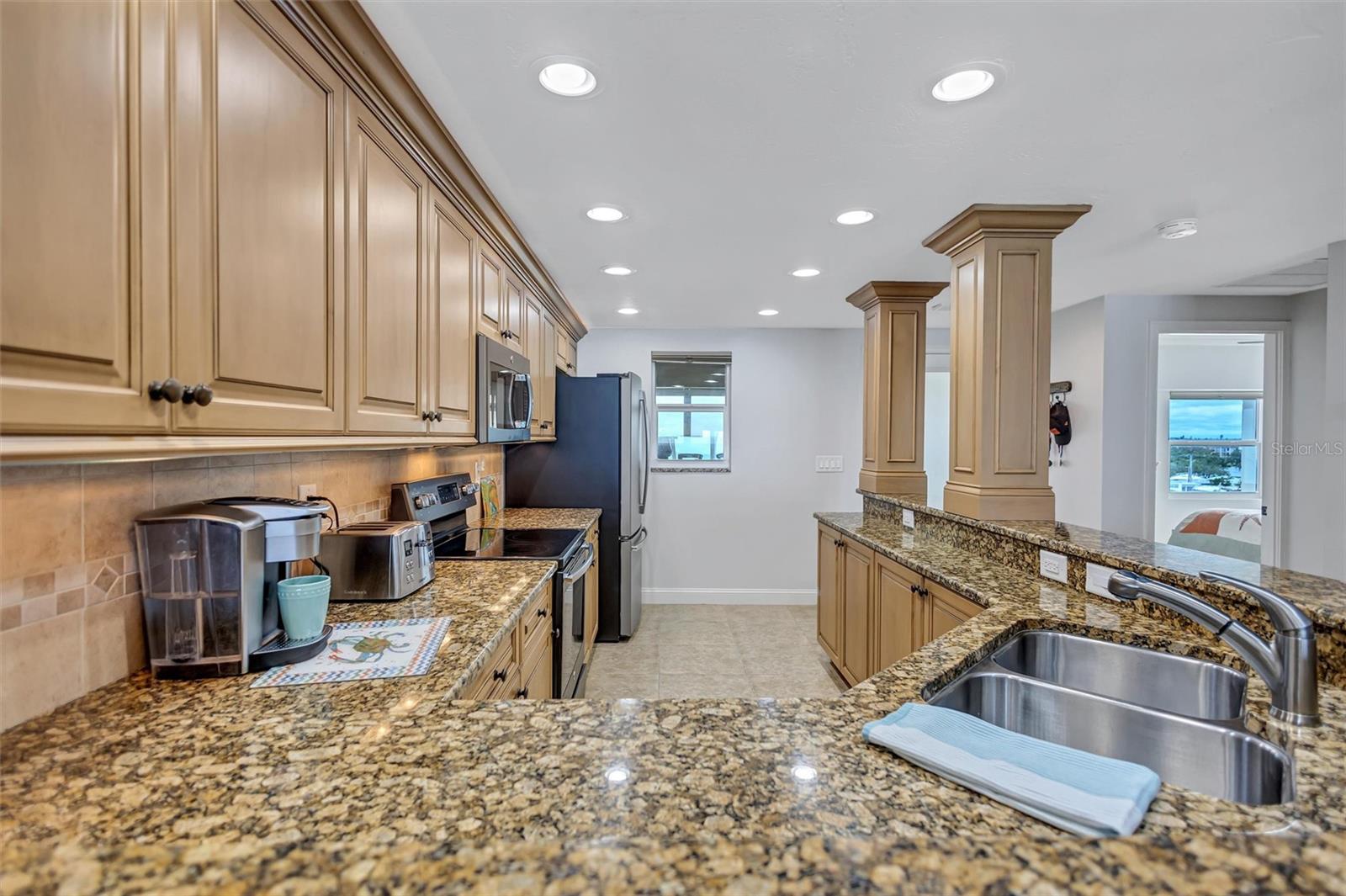 6140 MIDNIGHT PASS RD #501, SARASOTA, FL, 34242