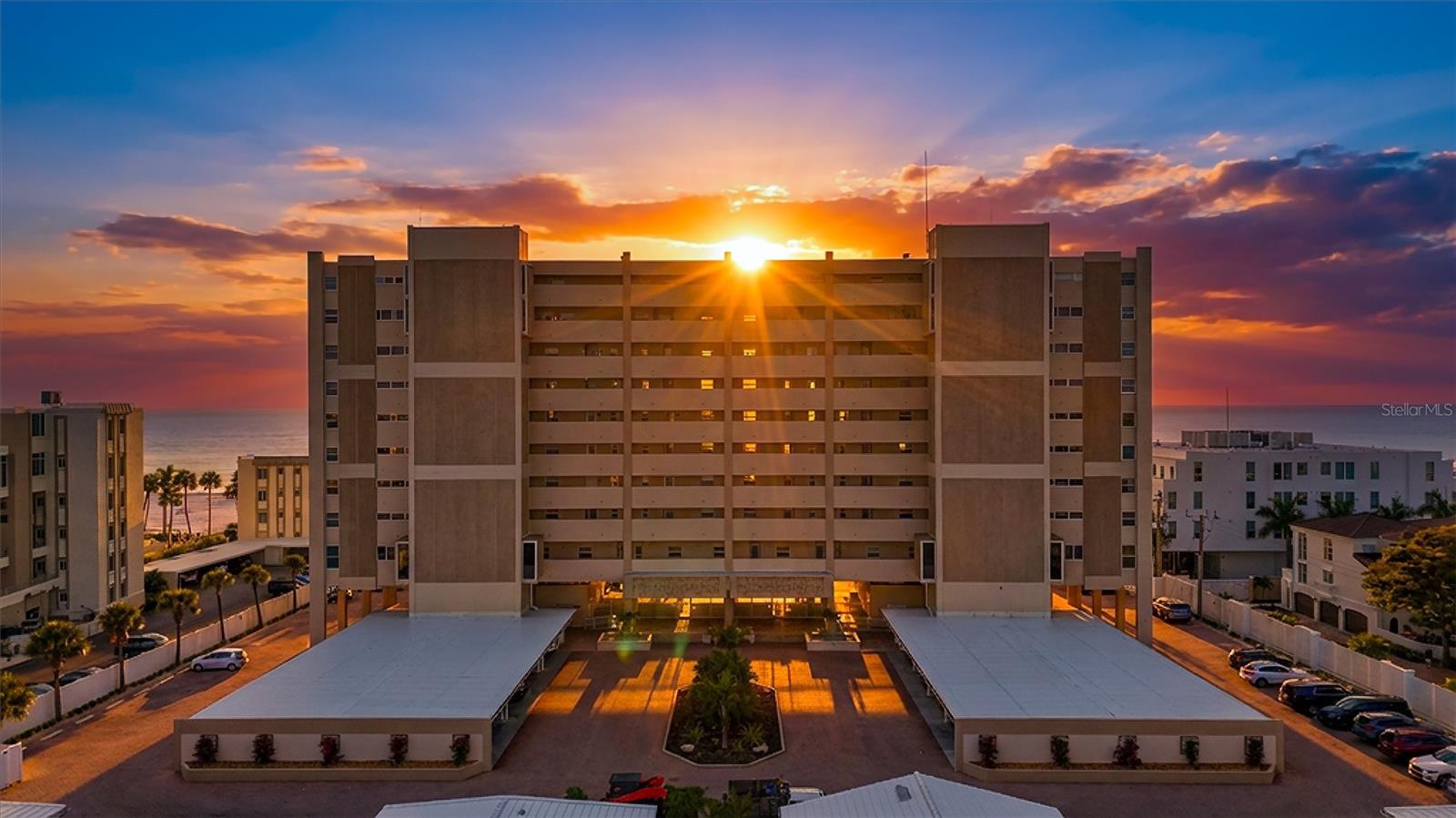 6140 MIDNIGHT PASS RD #501, SARASOTA, FL, 34242