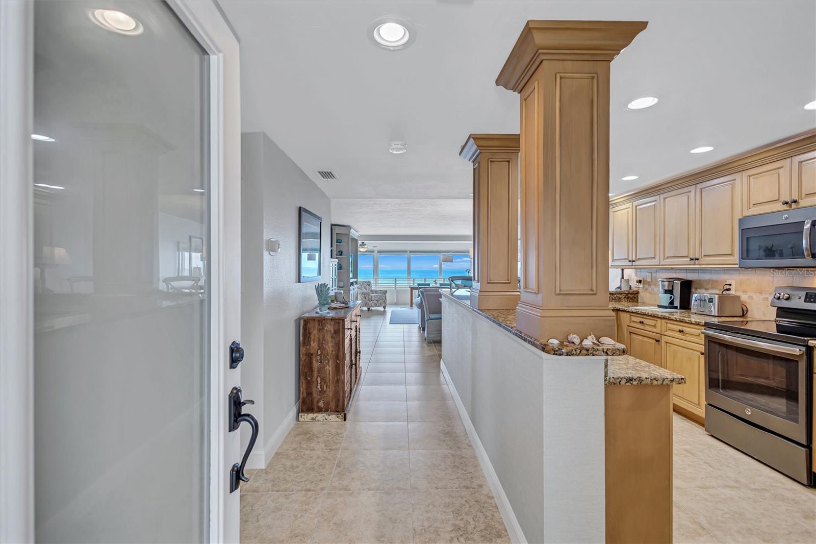 6140 MIDNIGHT PASS RD #501, SARASOTA, FL, 34242