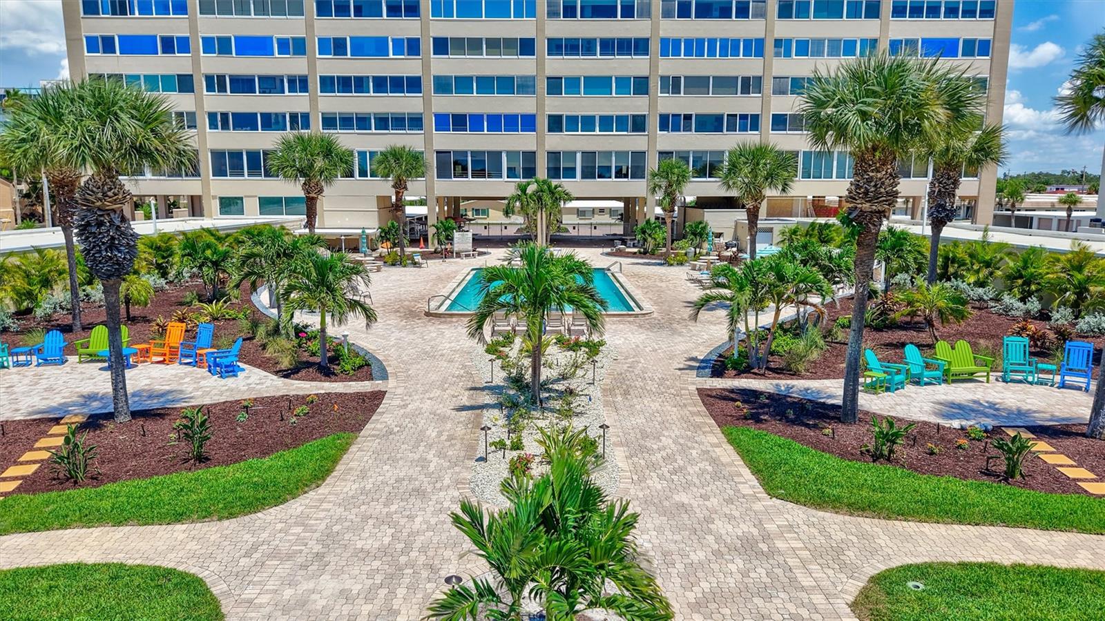 6140 MIDNIGHT PASS RD #501, SARASOTA, FL, 34242