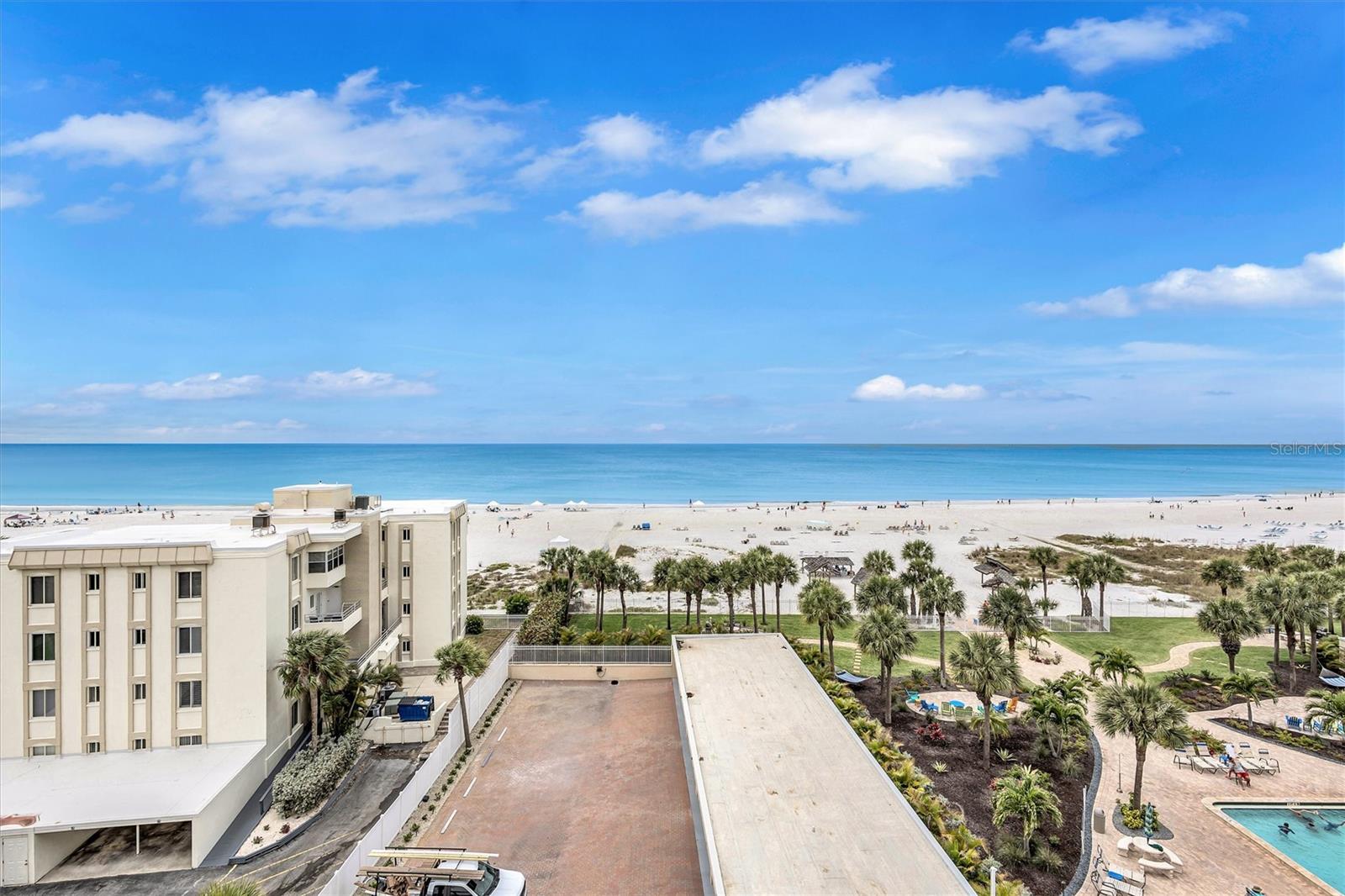 6140 MIDNIGHT PASS RD #501, SARASOTA, FL, 34242