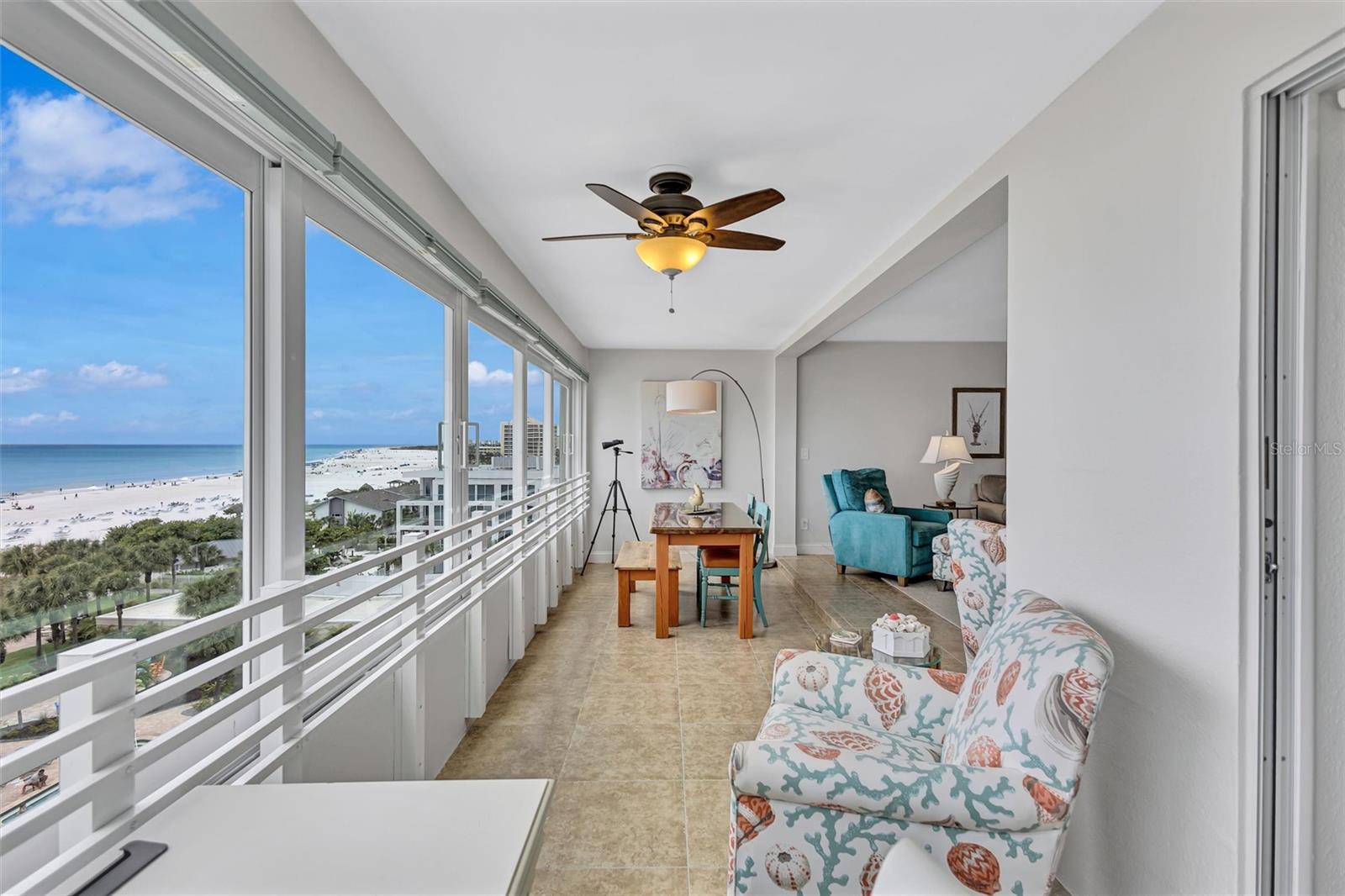 6140 MIDNIGHT PASS RD #501, SARASOTA, FL, 34242