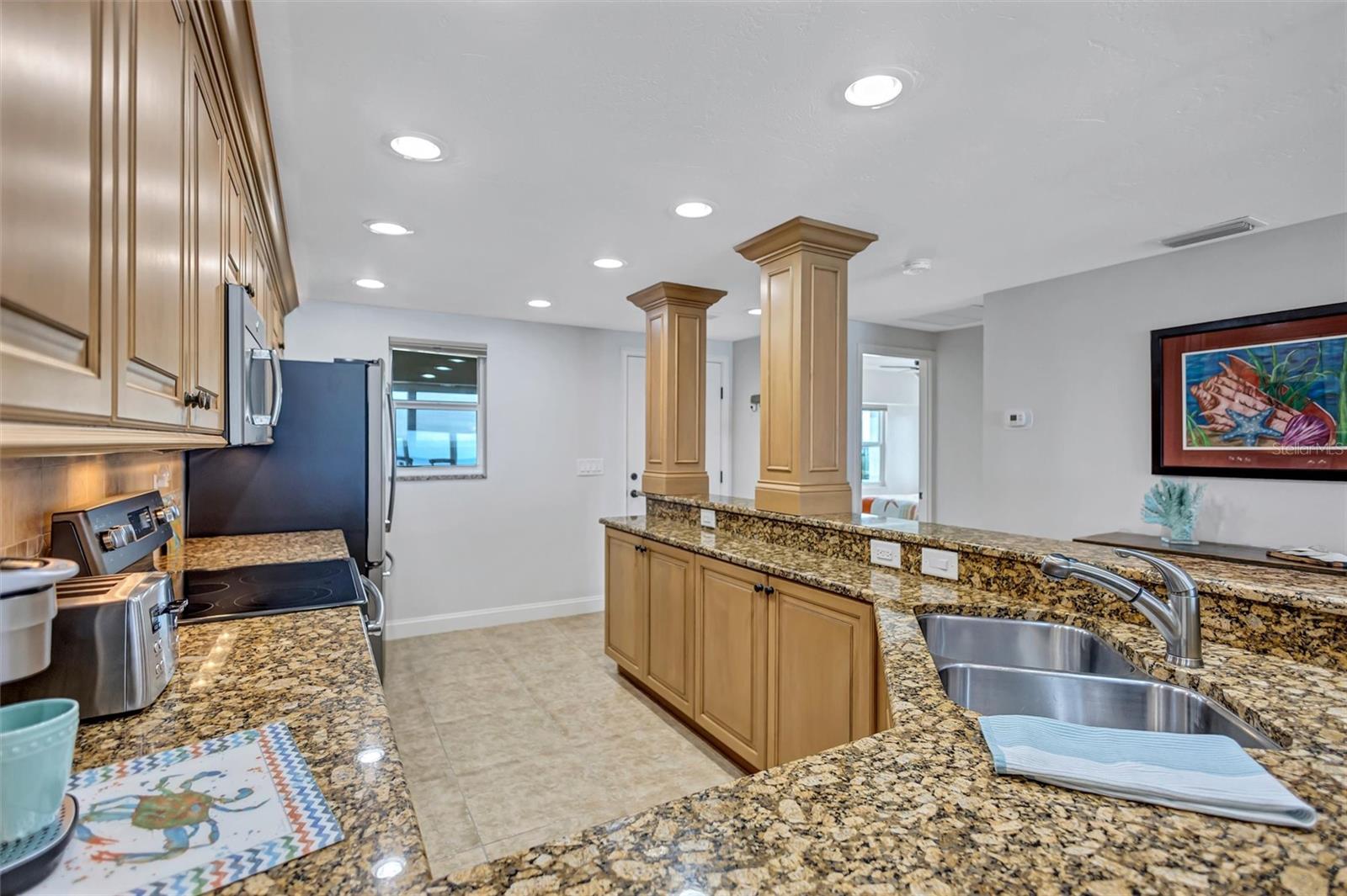 6140 MIDNIGHT PASS RD #501, SARASOTA, FL, 34242