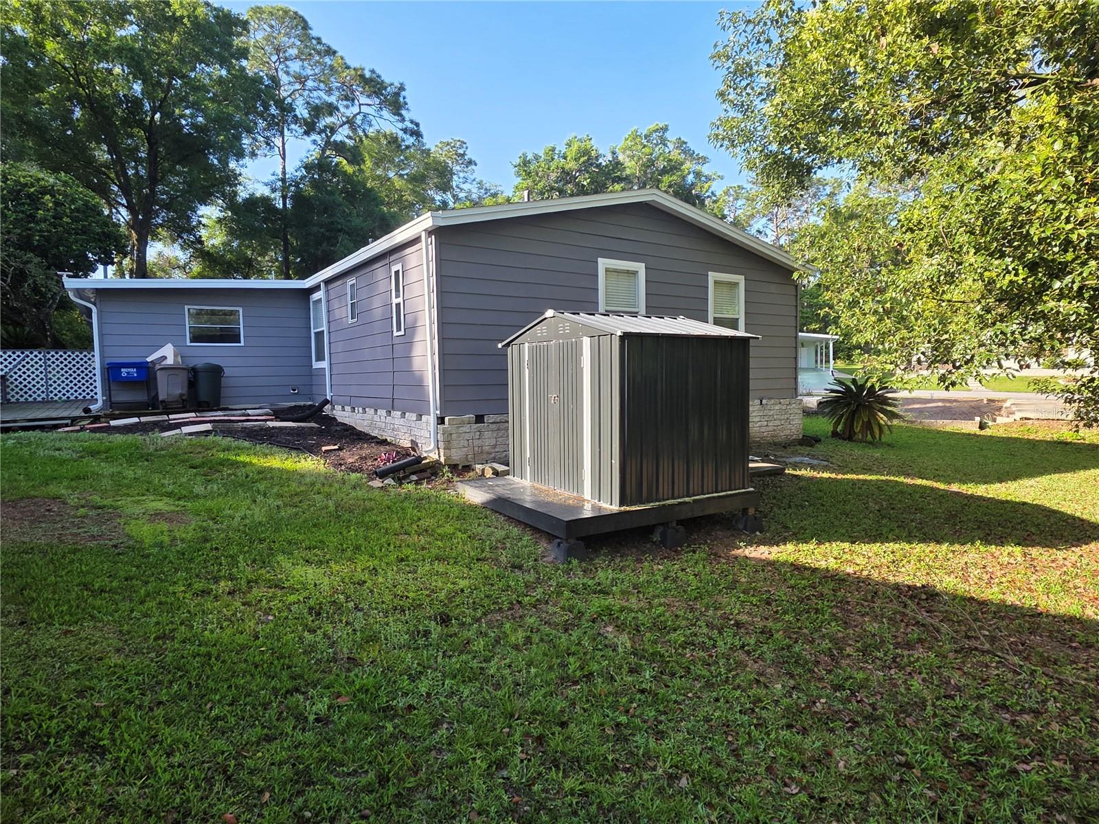 180 BAY CT ##25, DELAND, FL, 32720