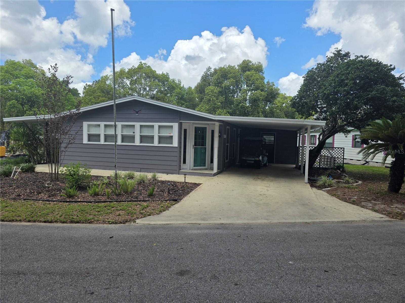 180 BAY CT ##25, DELAND, FL, 32720