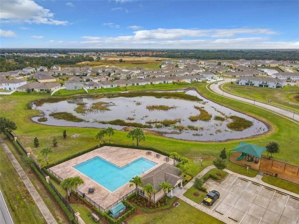 224 PRIMROSE DR, DAVENPORT, FL, 33837