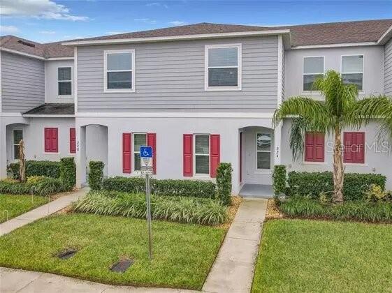 224 PRIMROSE DR, DAVENPORT, FL, 33837