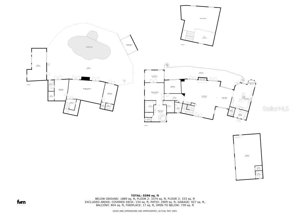 7650 N WHIPPOORWILL TER, HERNANDO, FL, 34442