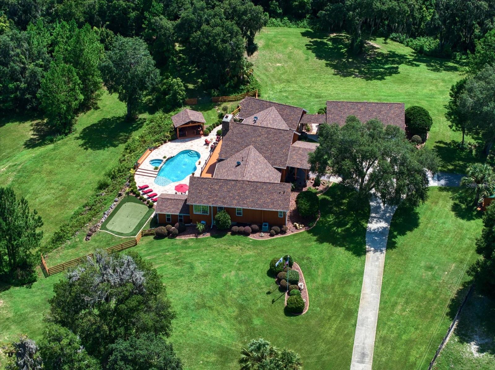 7650 N WHIPPOORWILL TER, HERNANDO, FL, 34442