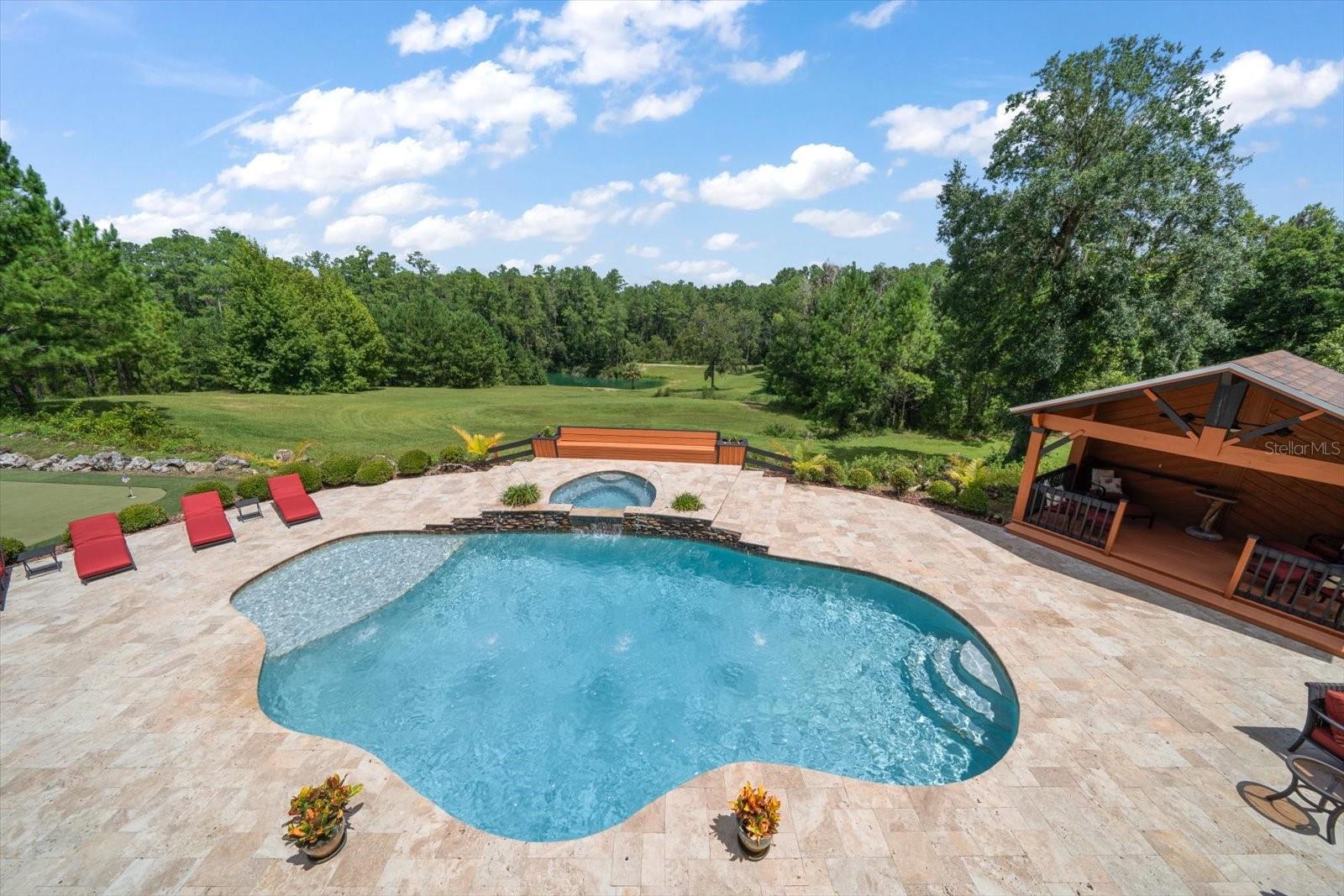 7650 N WHIPPOORWILL TER, HERNANDO, FL, 34442