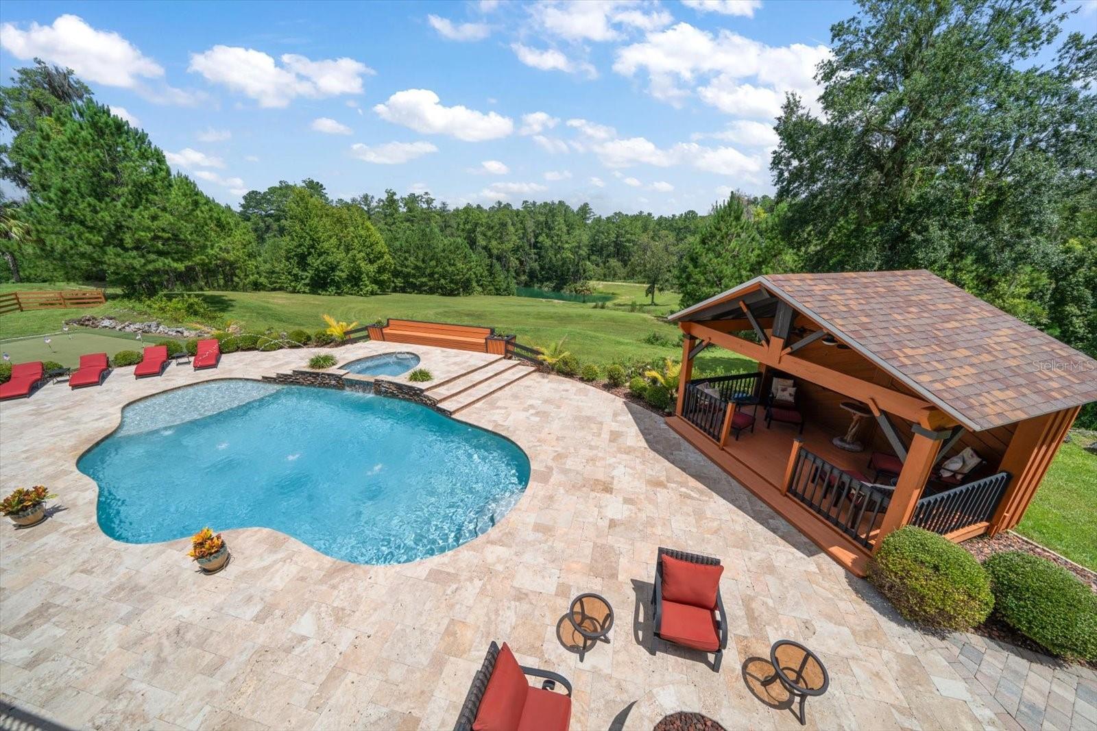 7650 N WHIPPOORWILL TER, HERNANDO, FL, 34442