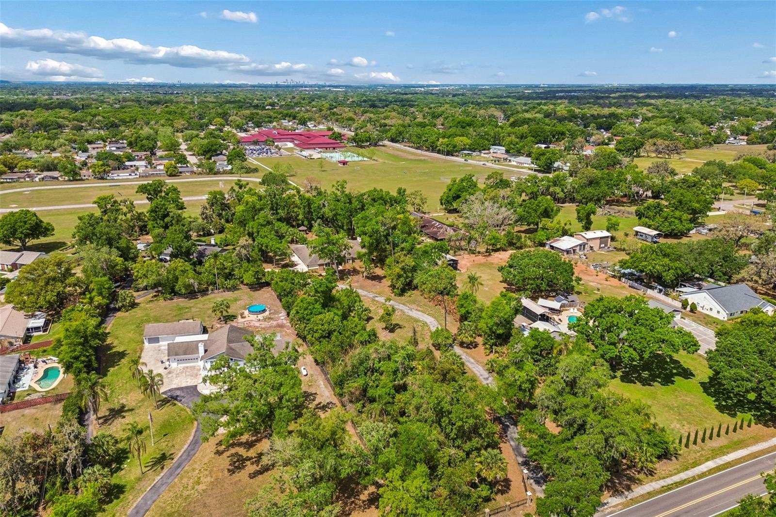 2708 BELL SHOALS RD, BRANDON, FL, 33511