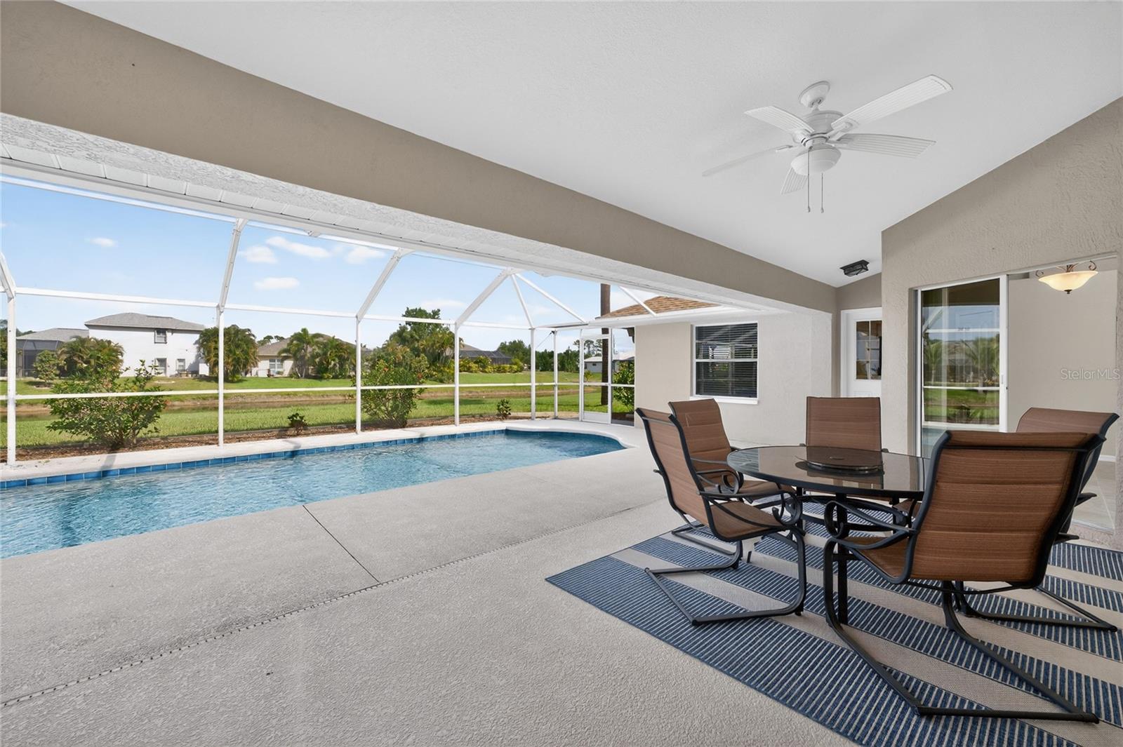 1054 BOUNDARY BLVD, ROTONDA WEST, FL, 33947