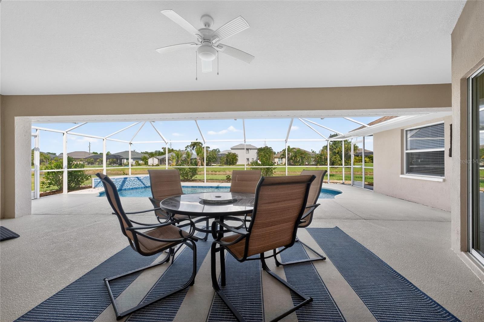 1054 BOUNDARY BLVD, ROTONDA WEST, FL, 33947