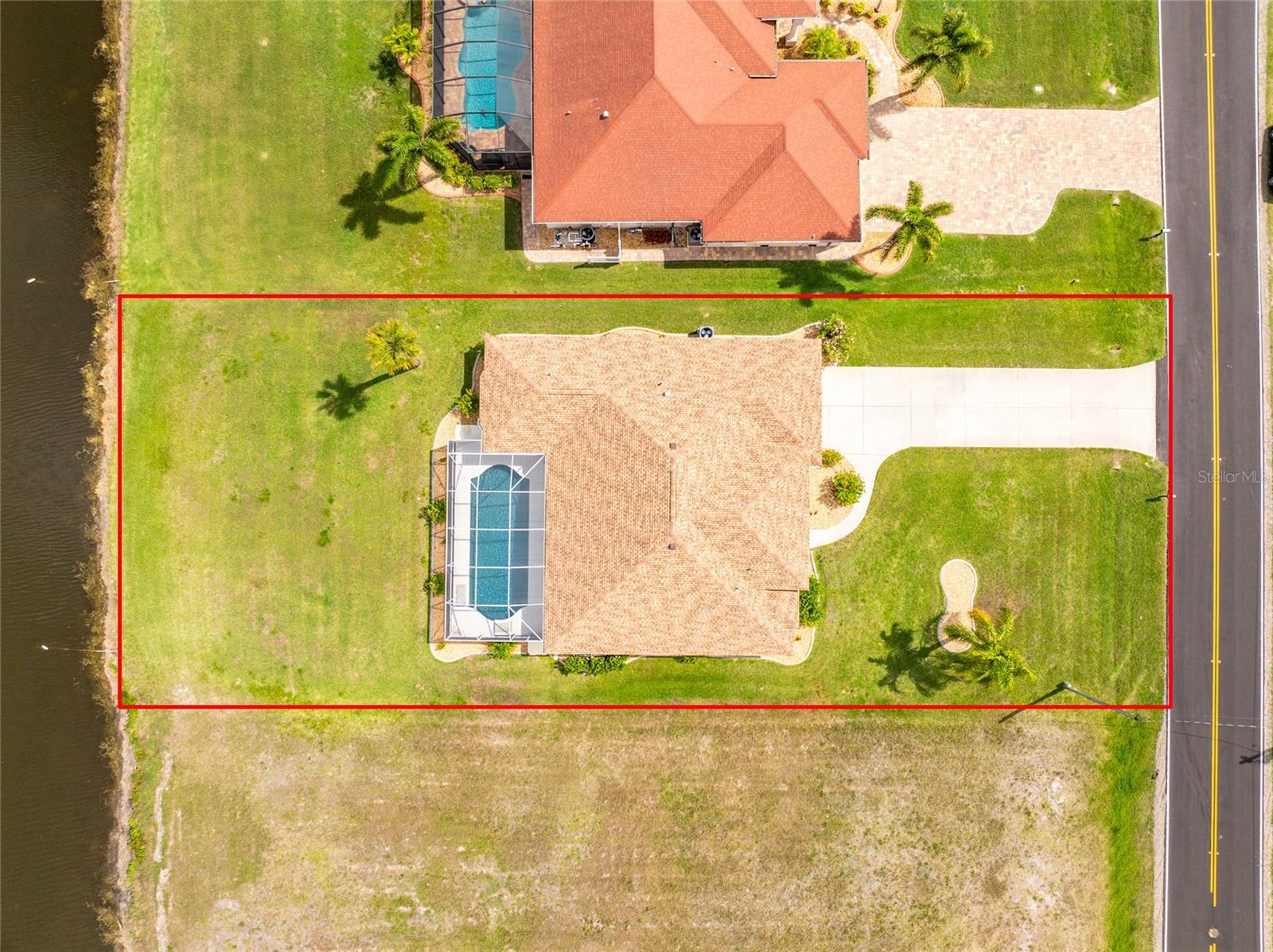 1054 BOUNDARY BLVD, ROTONDA WEST, FL, 33947