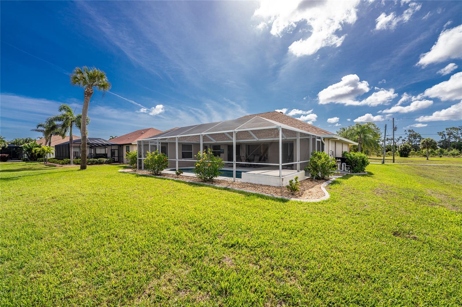 1054 BOUNDARY BLVD, ROTONDA WEST, FL, 33947