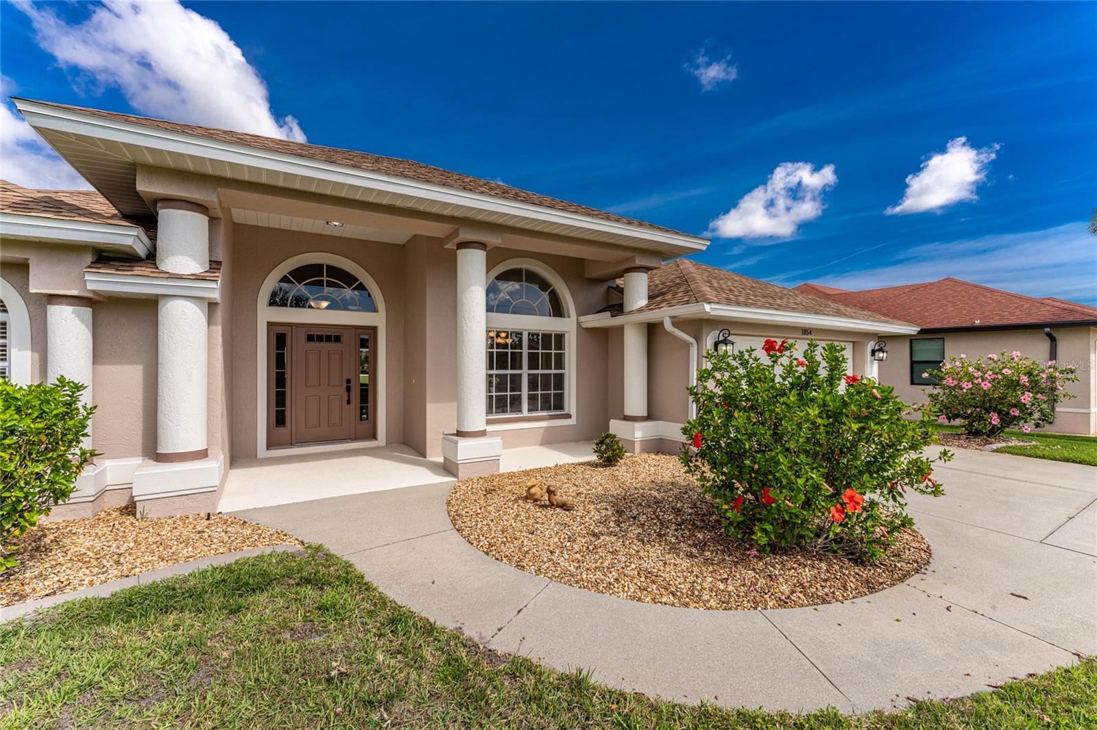 1054 BOUNDARY BLVD, ROTONDA WEST, FL, 33947