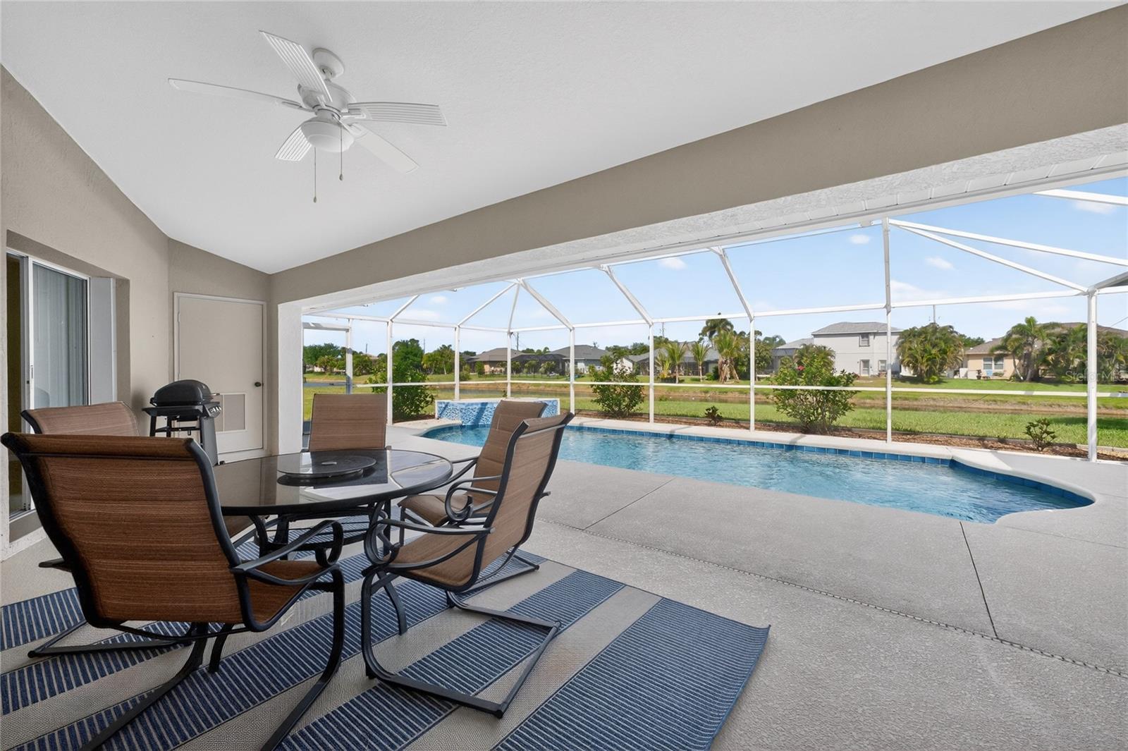1054 BOUNDARY BLVD, ROTONDA WEST, FL, 33947