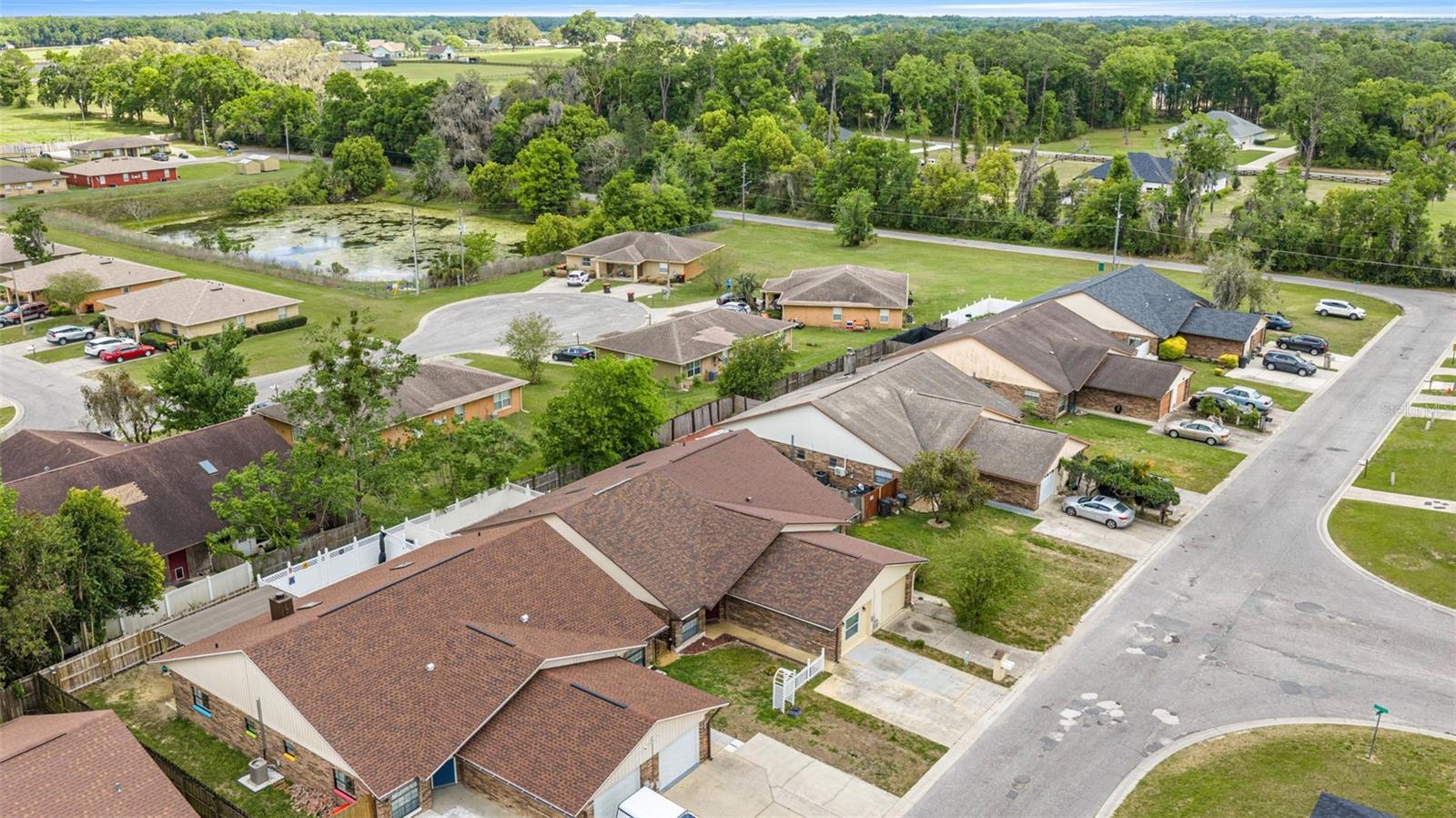 7799 NE 20TH CT, OCALA, FL, 34479